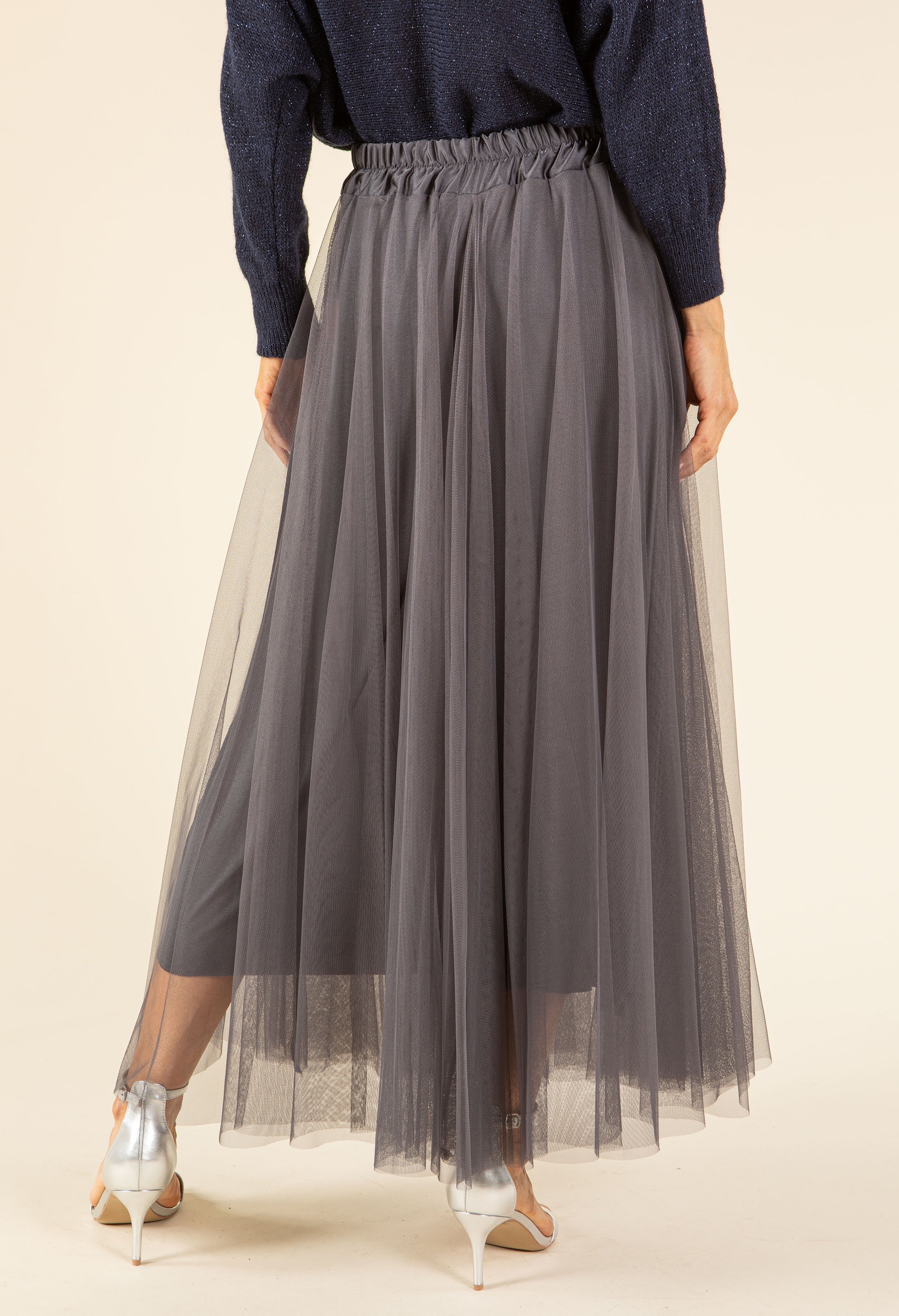 Tulle Skirt - Image 19