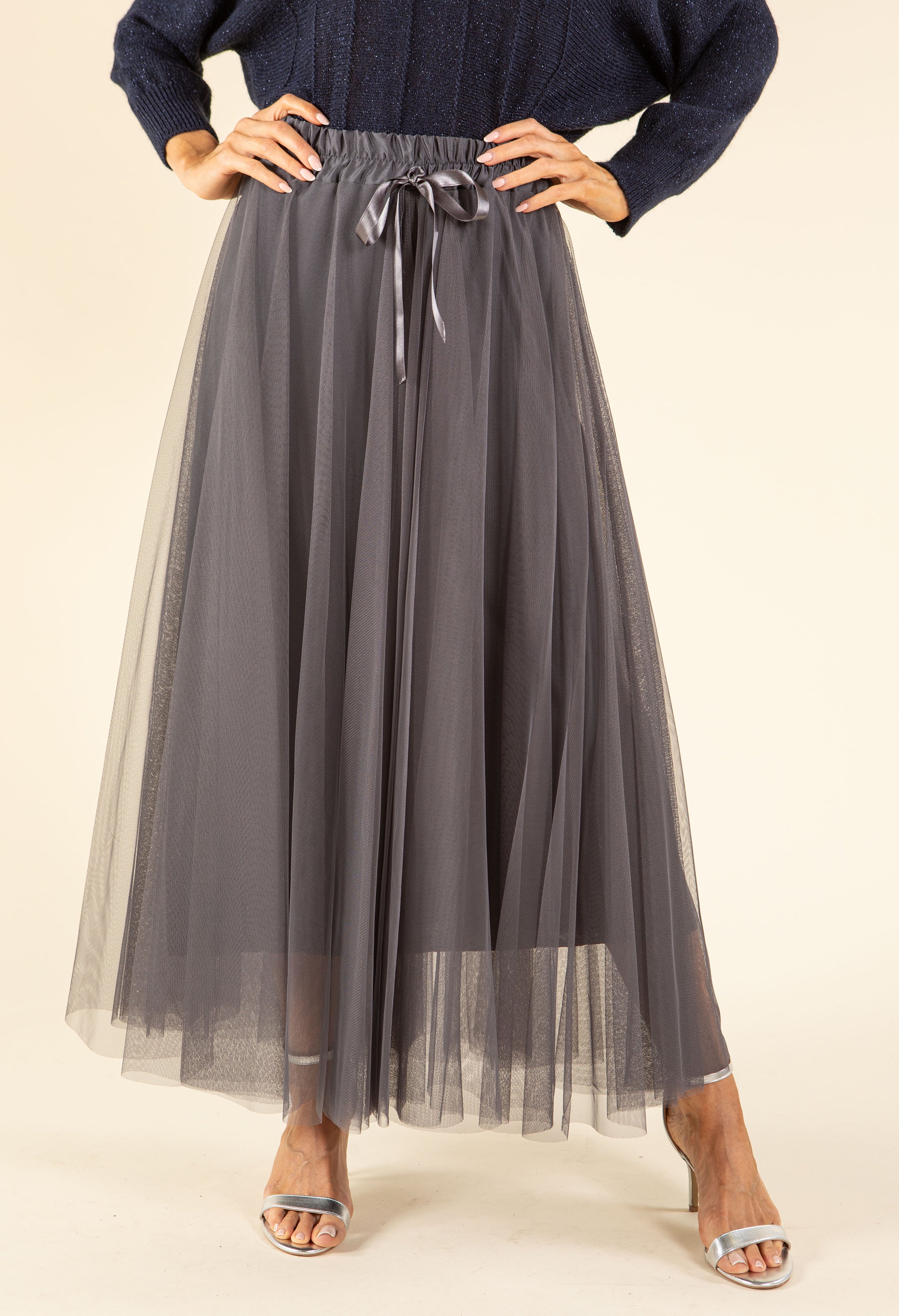 Tulle Skirt - Image 20