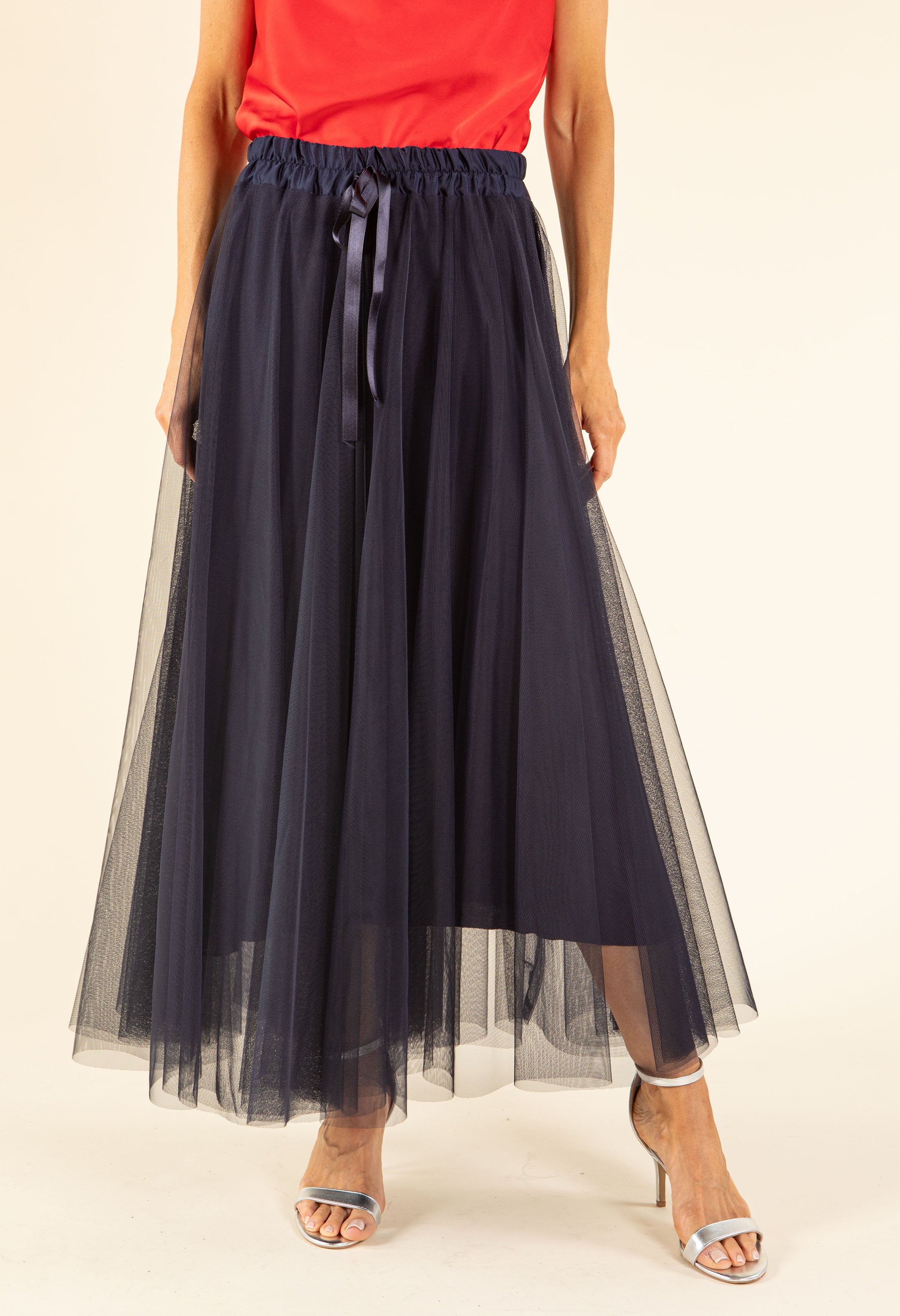 Tulle Skirt - Image 28