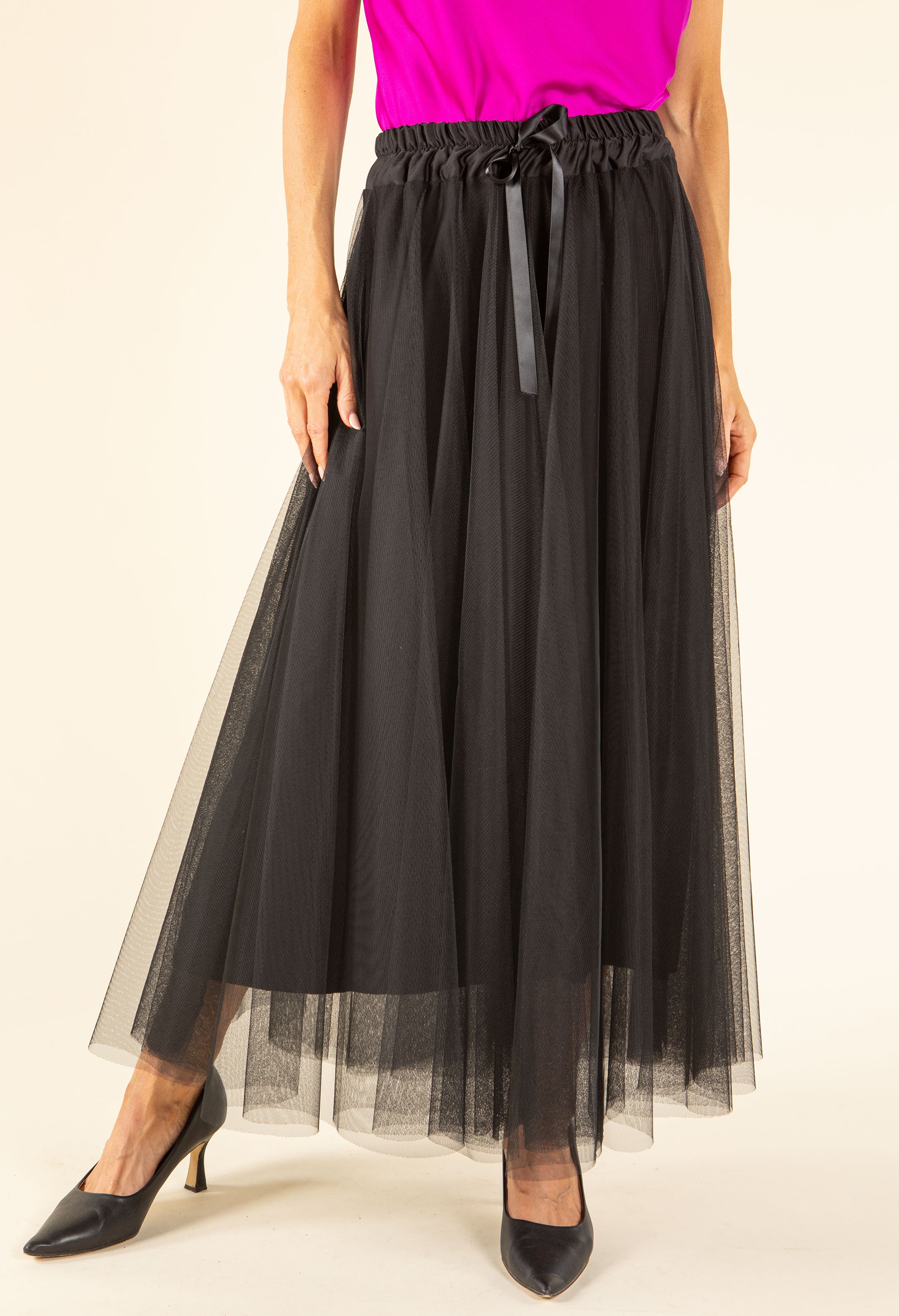 Tulle Skirt - Image 32