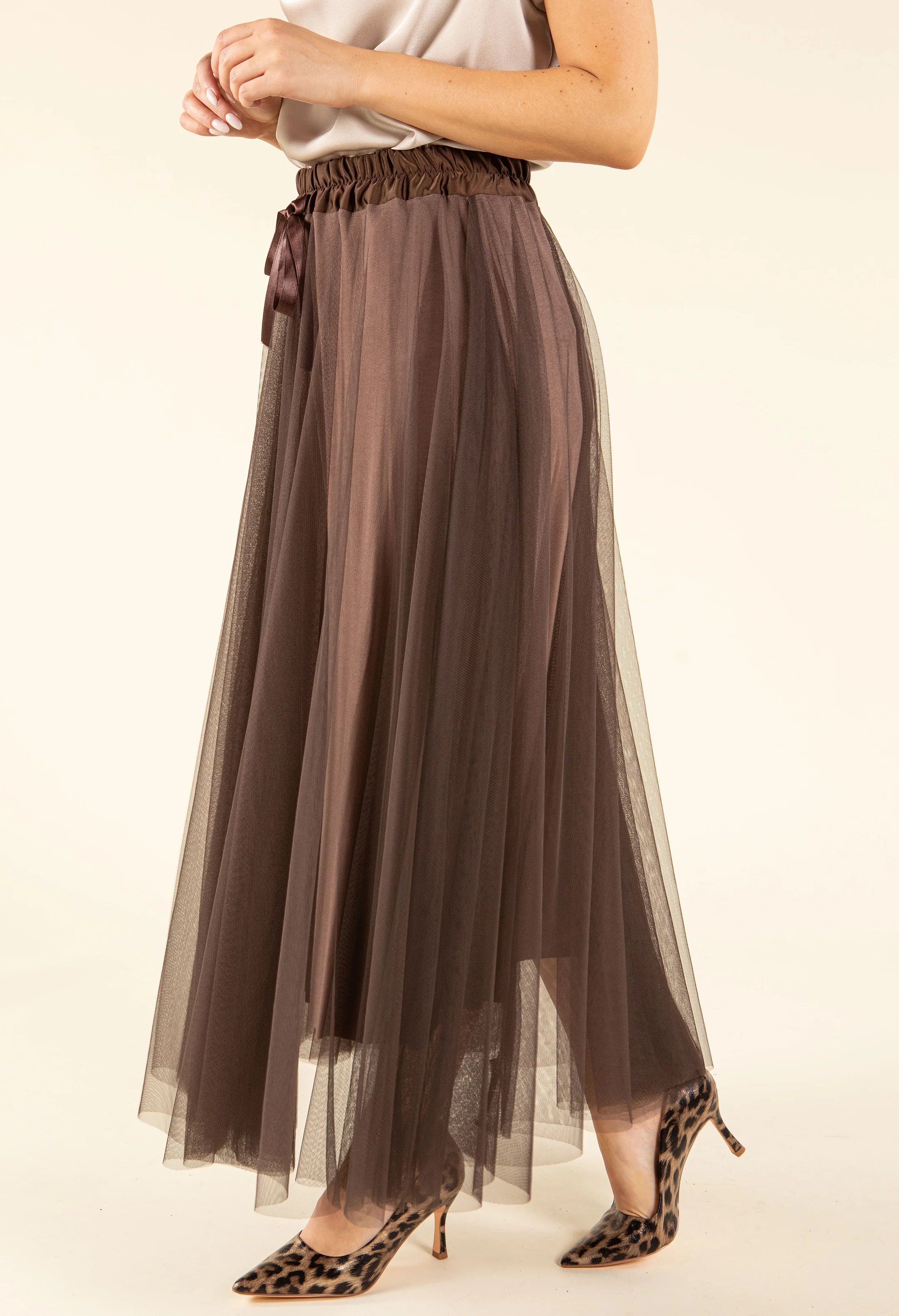 Tulle Skirt - Image 6