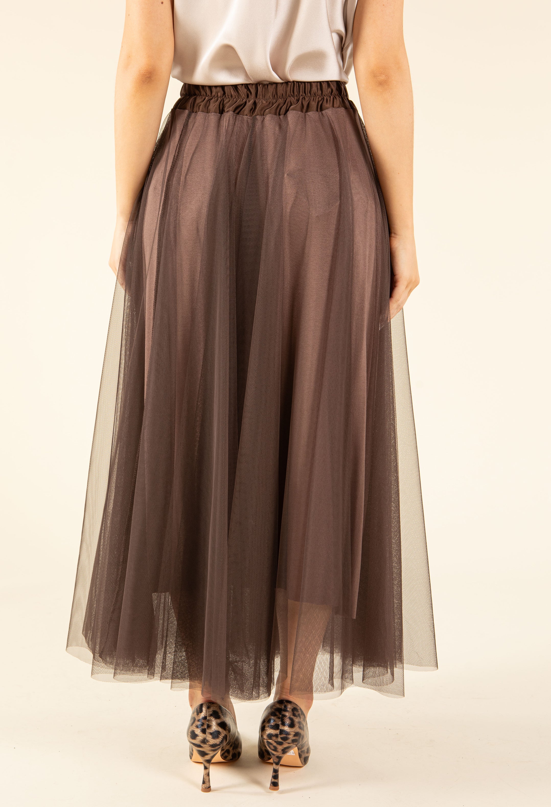 Tulle Skirt - Image 8