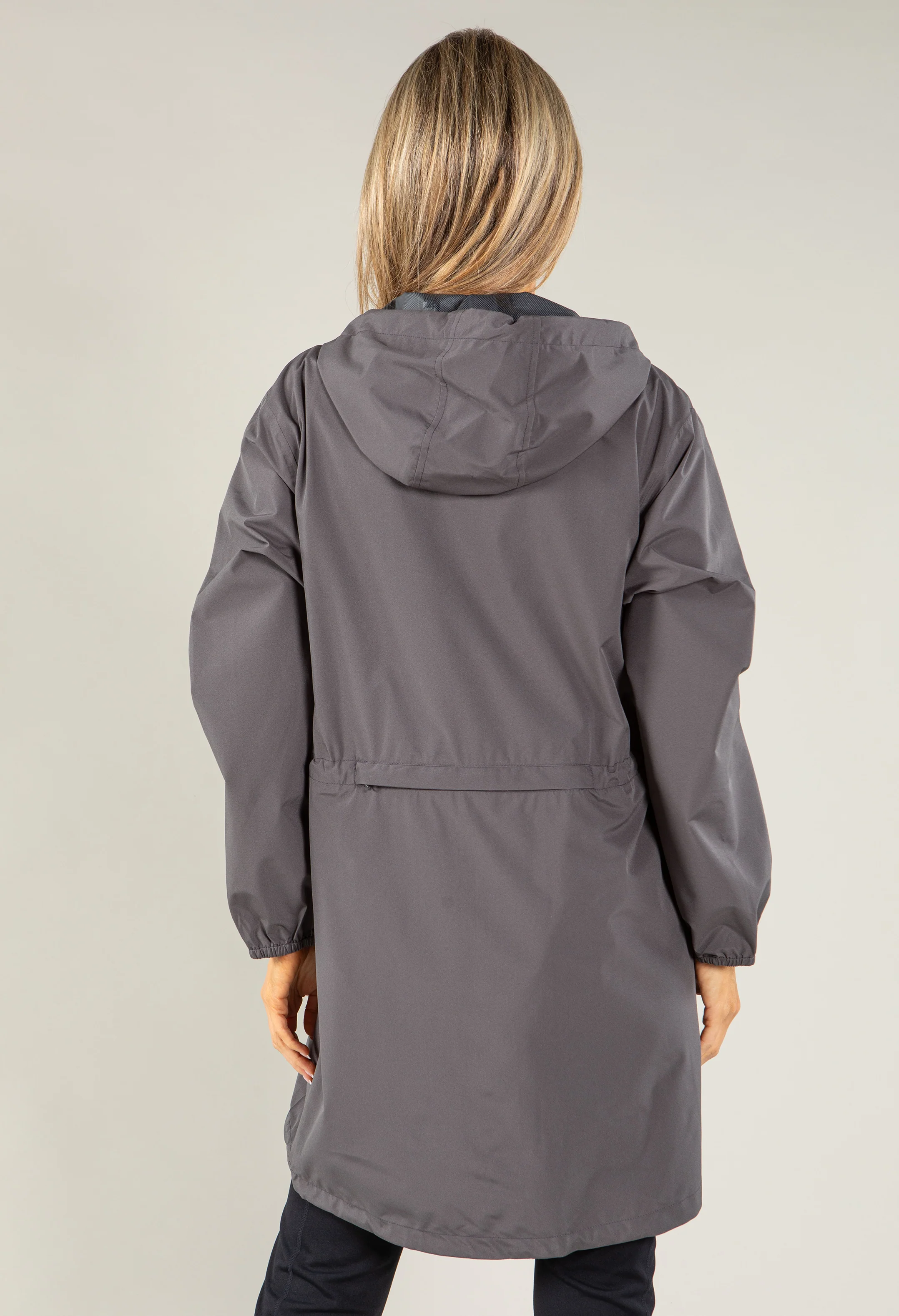 Ultralight Waterproof Raincoat - Image 11