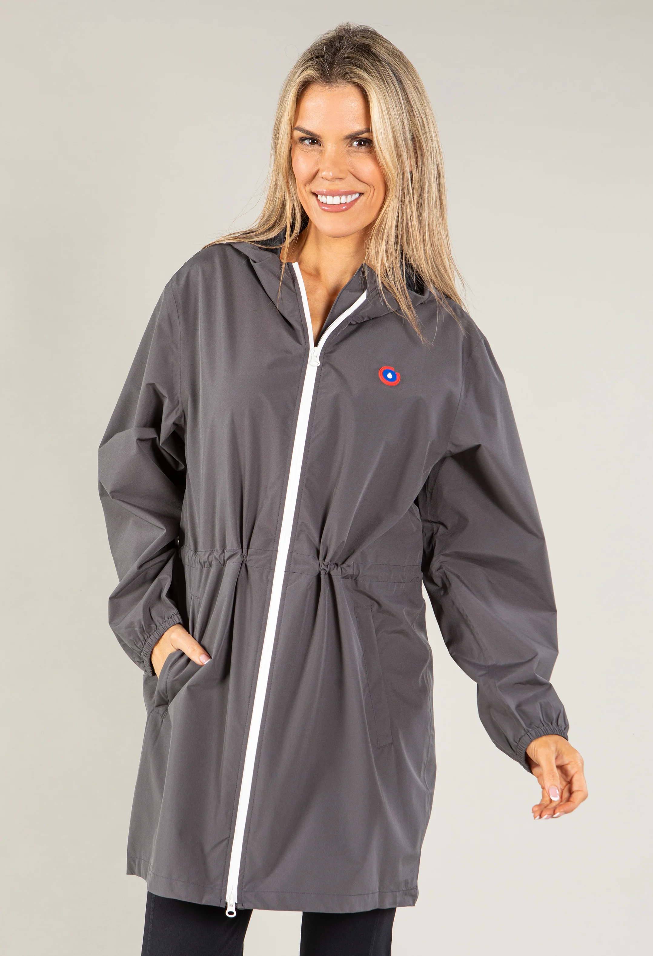 Ultralight Waterproof Raincoat - Image 12