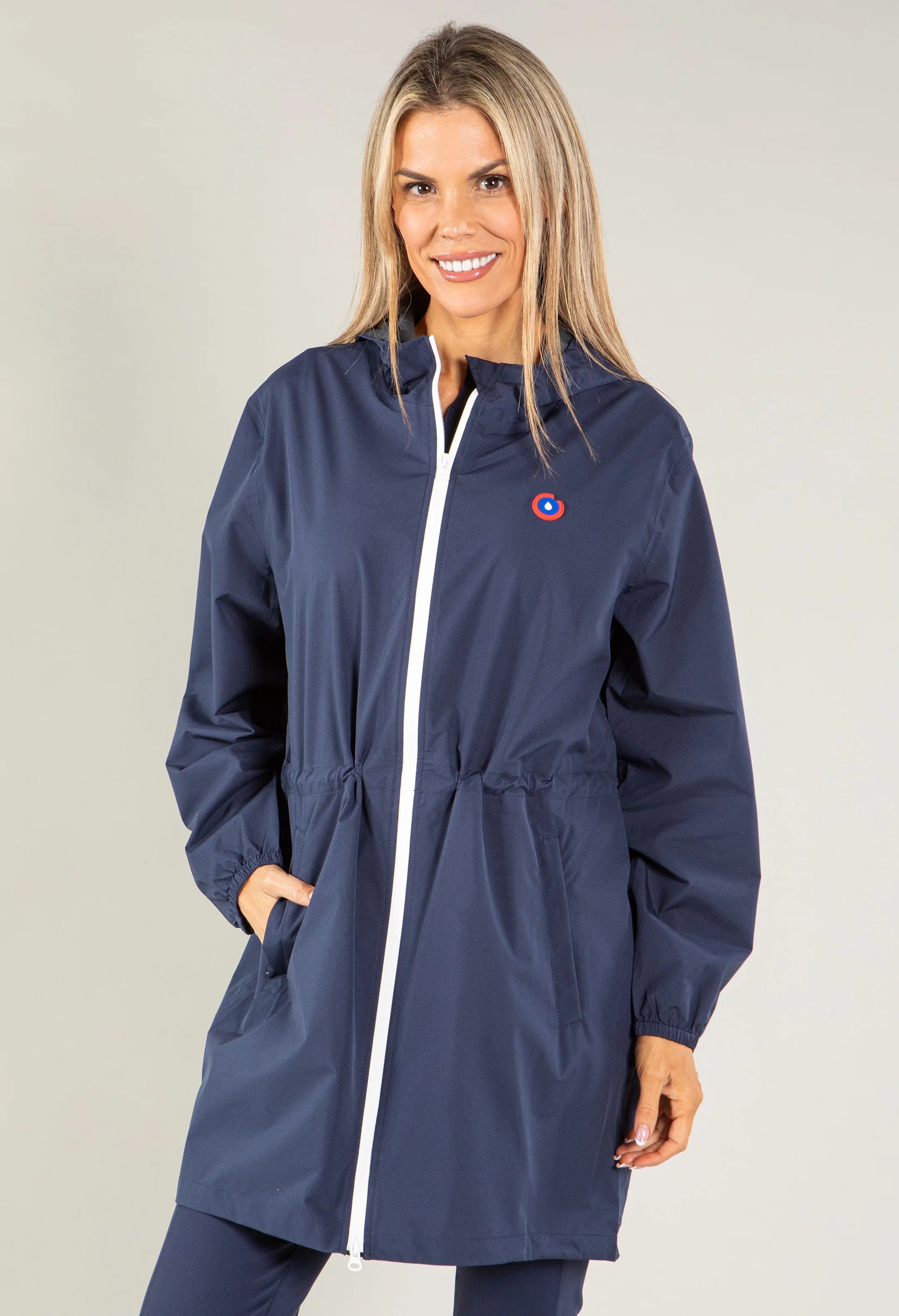Ultralight Waterproof Raincoat - Image 13