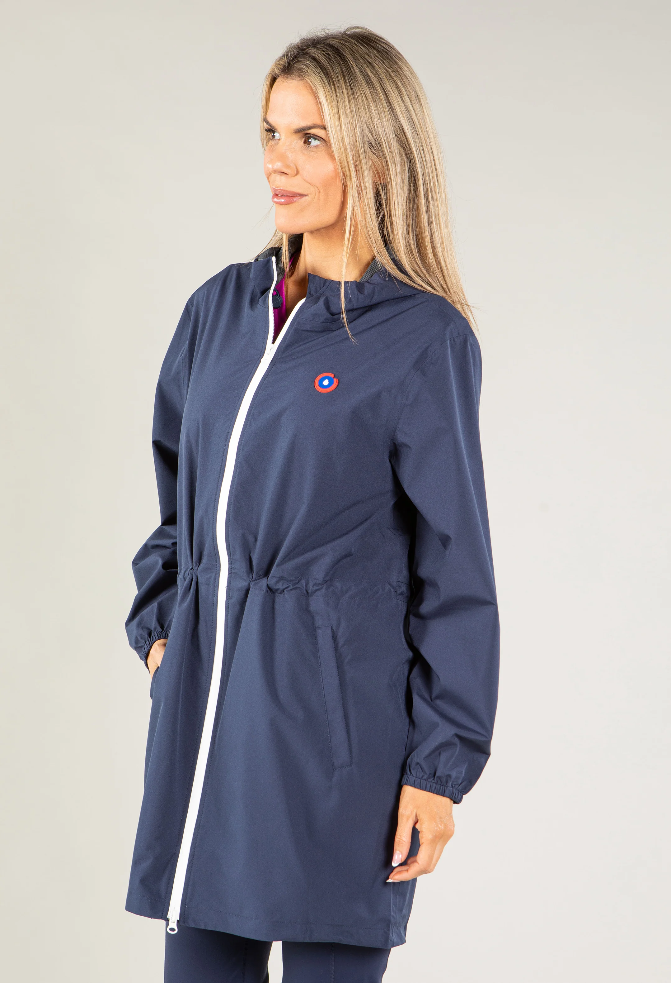 Ultralight Waterproof Raincoat - Image 14