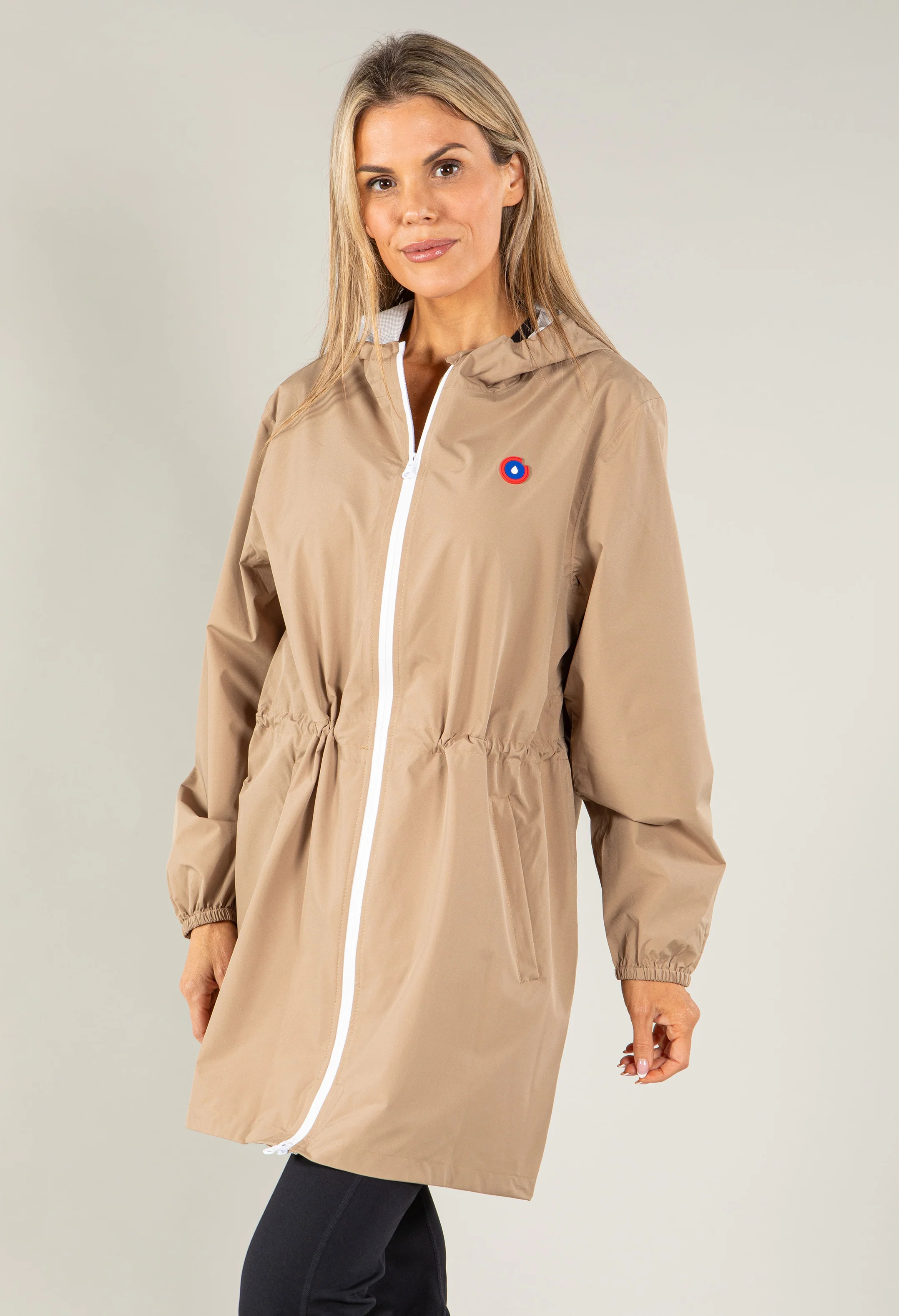 Ultralight Waterproof Raincoat - Image 2