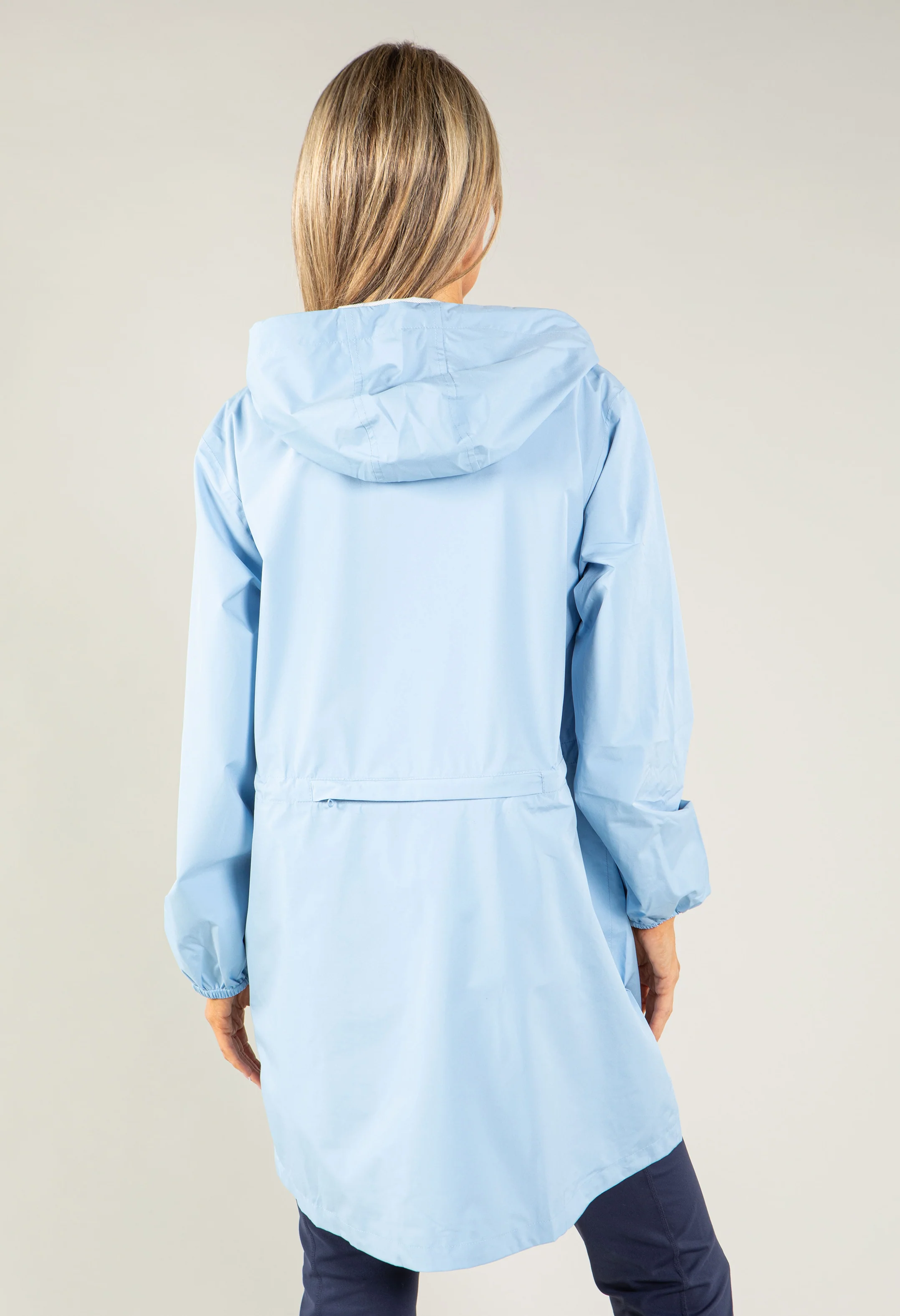 Ultralight Waterproof Raincoat - Image 7
