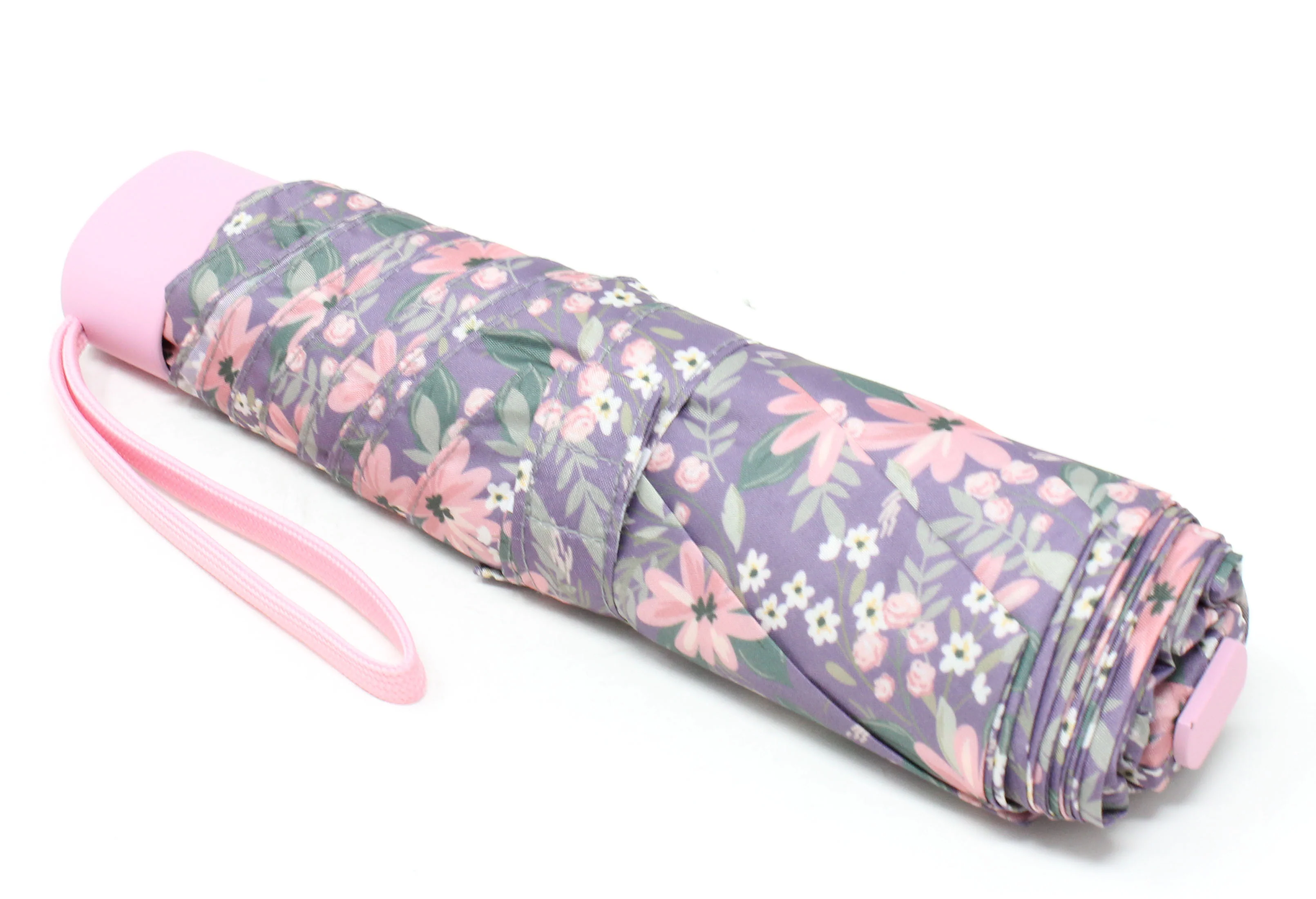 Umbrella & Shopper Tote Bag Set - Image 15