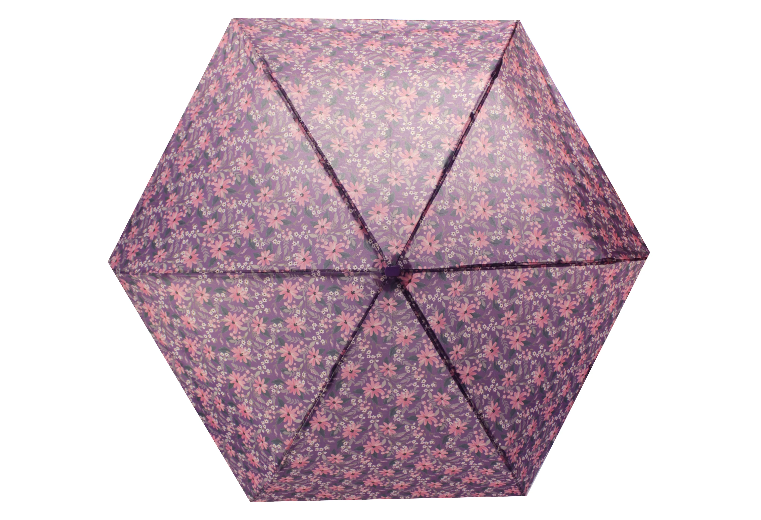 Umbrella & Shopper Tote Bag Set - Image 16