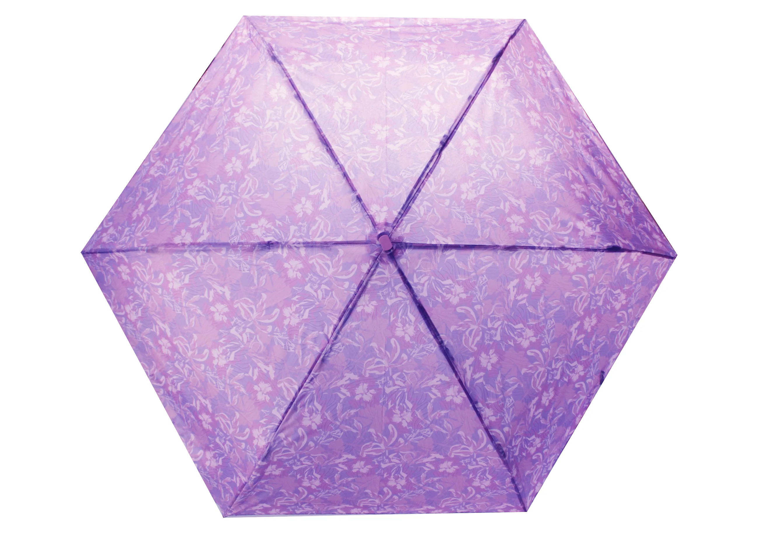 Umbrella & Shopper Tote Bag Set - Image 8