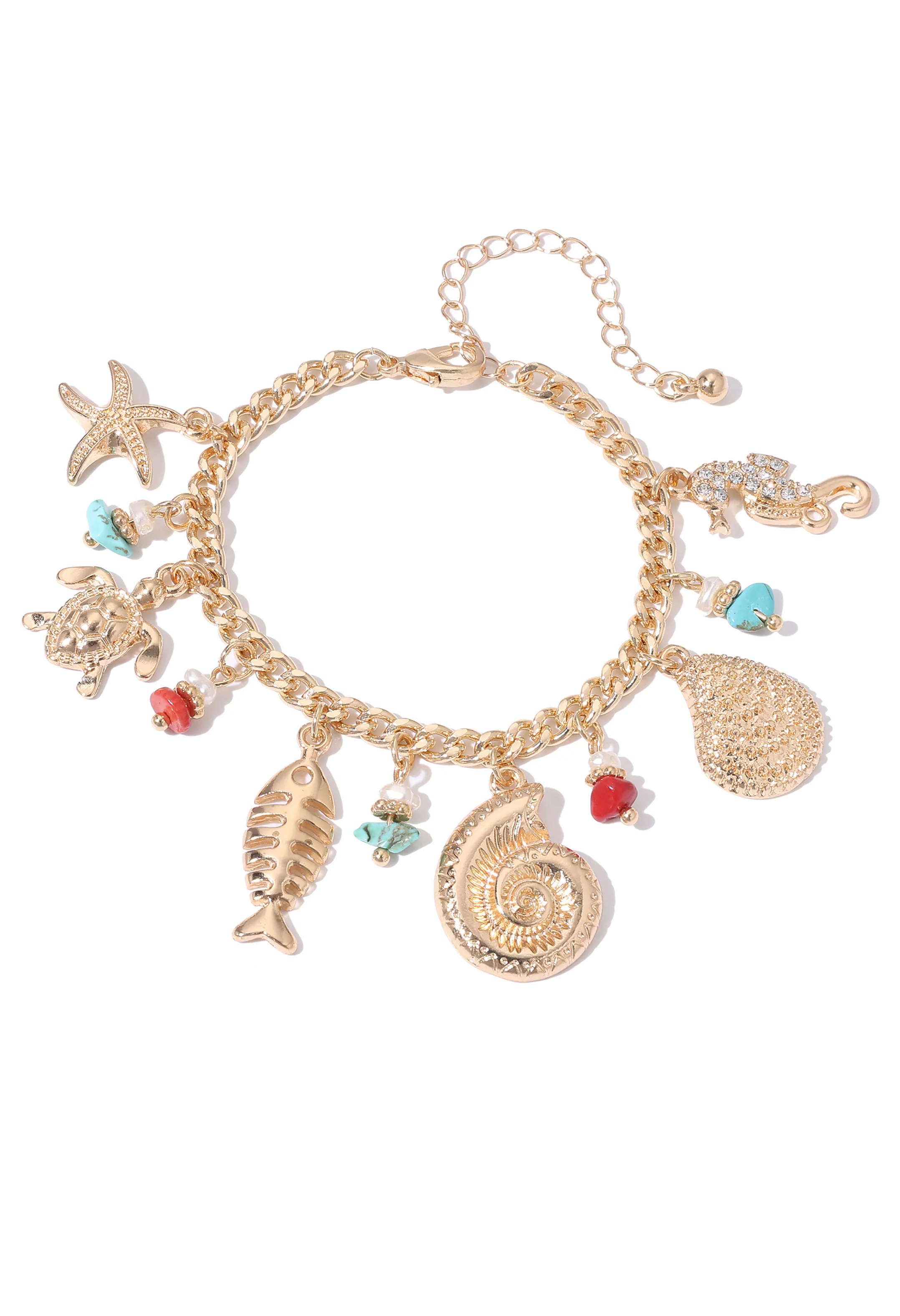 Under the Sea Bracelet - Image 2