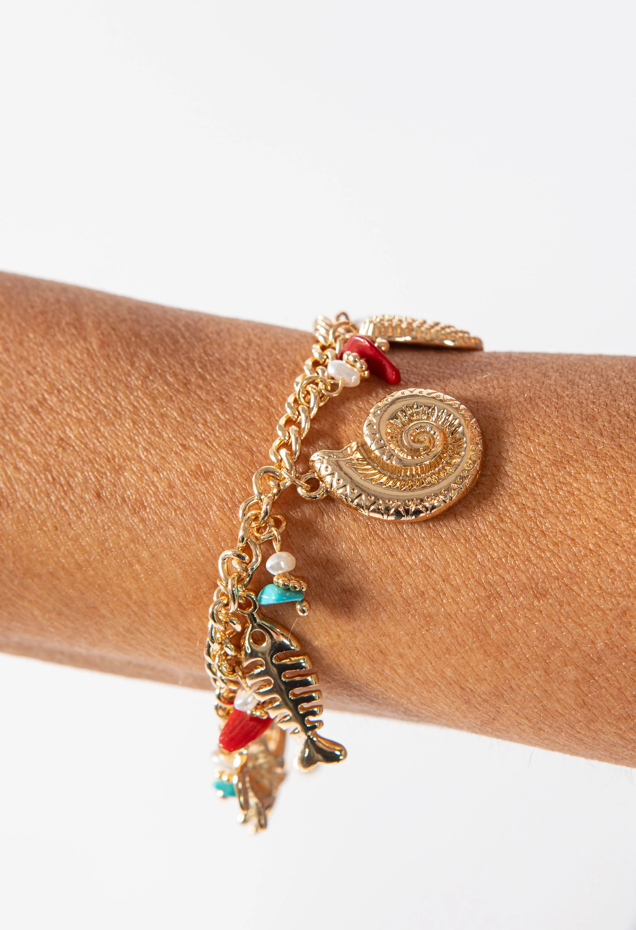 Under the Sea Bracelet - Image 3