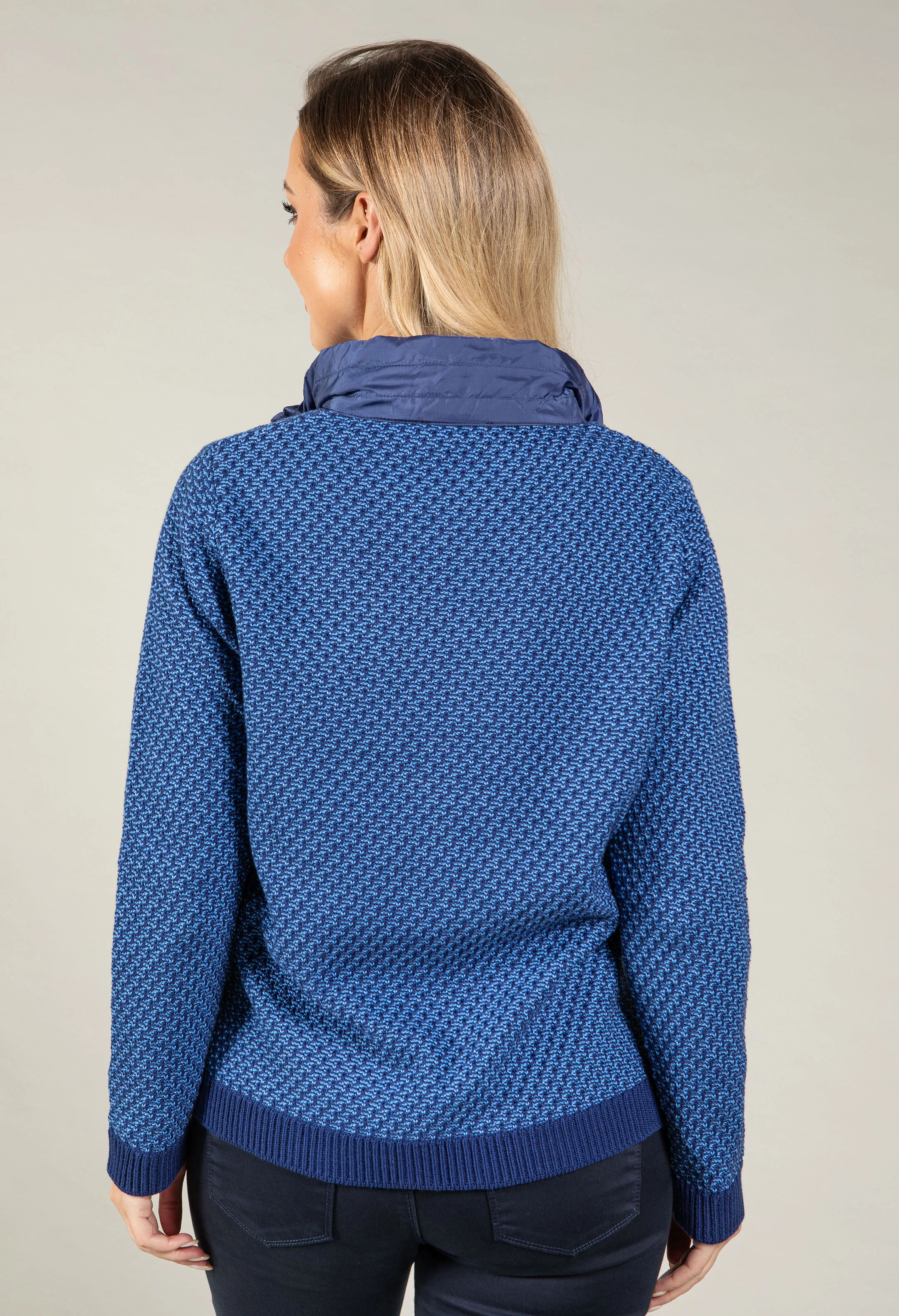 Verona Zip-Up Jacket - Image 6