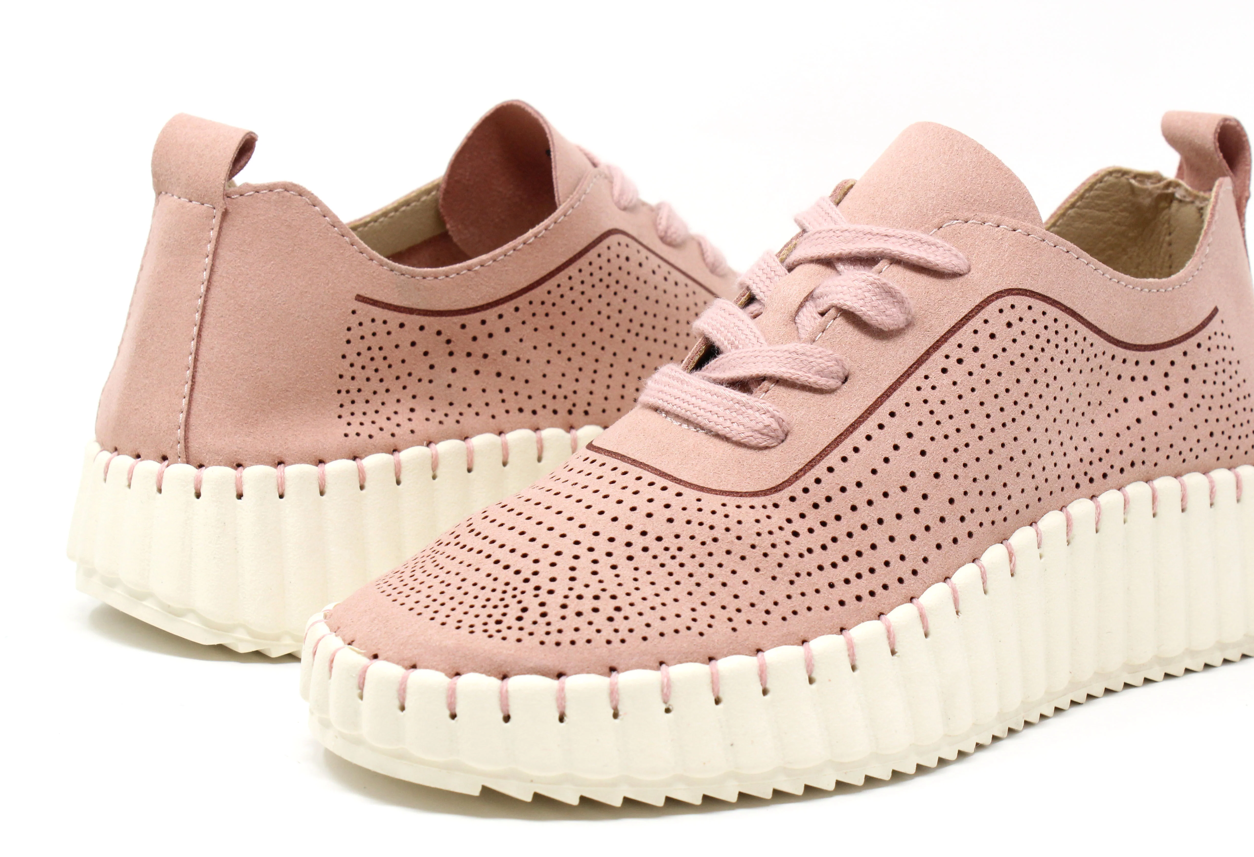 Volume Sole Trainer - Image 10