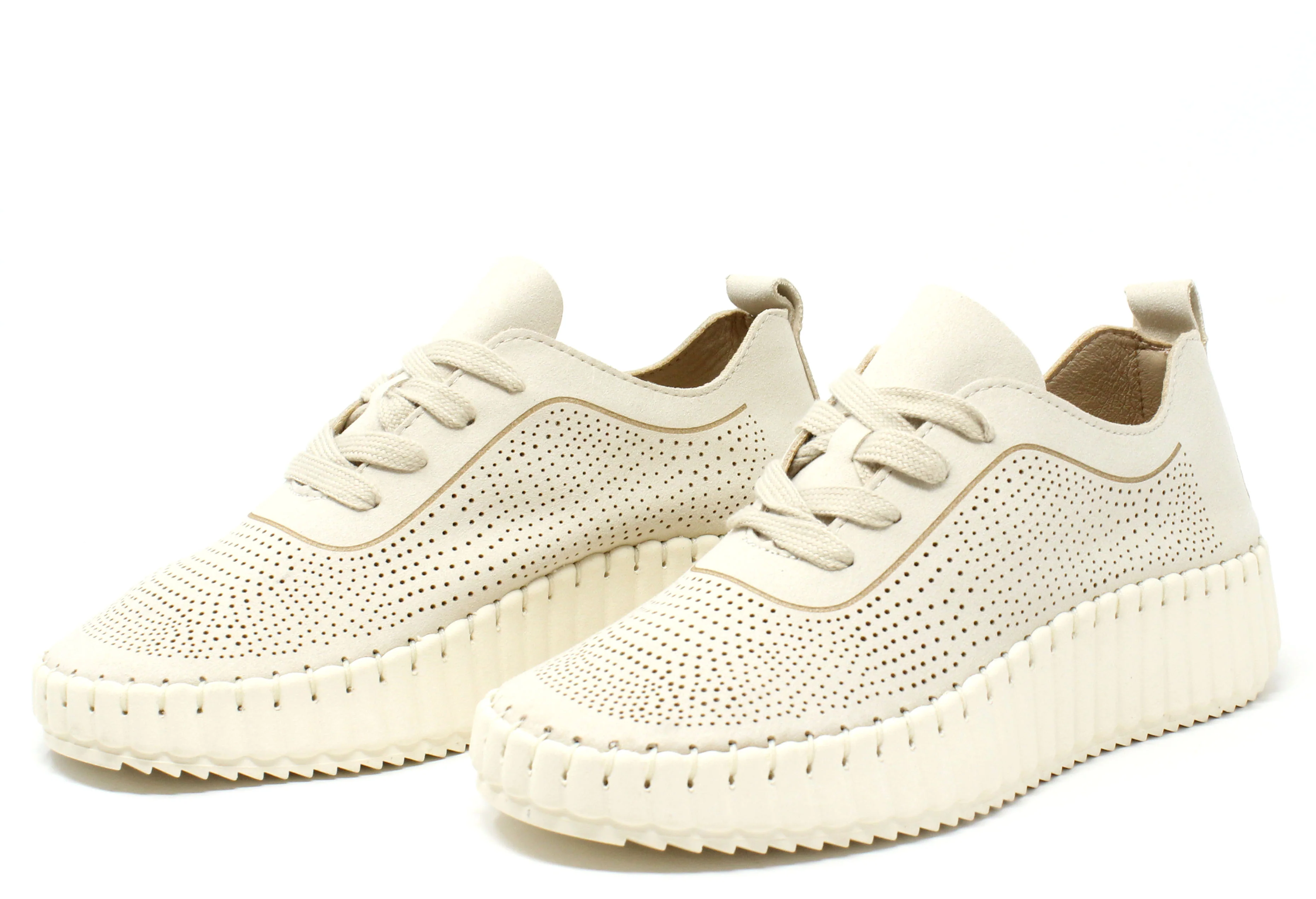 Volume Sole Trainer - Image 14