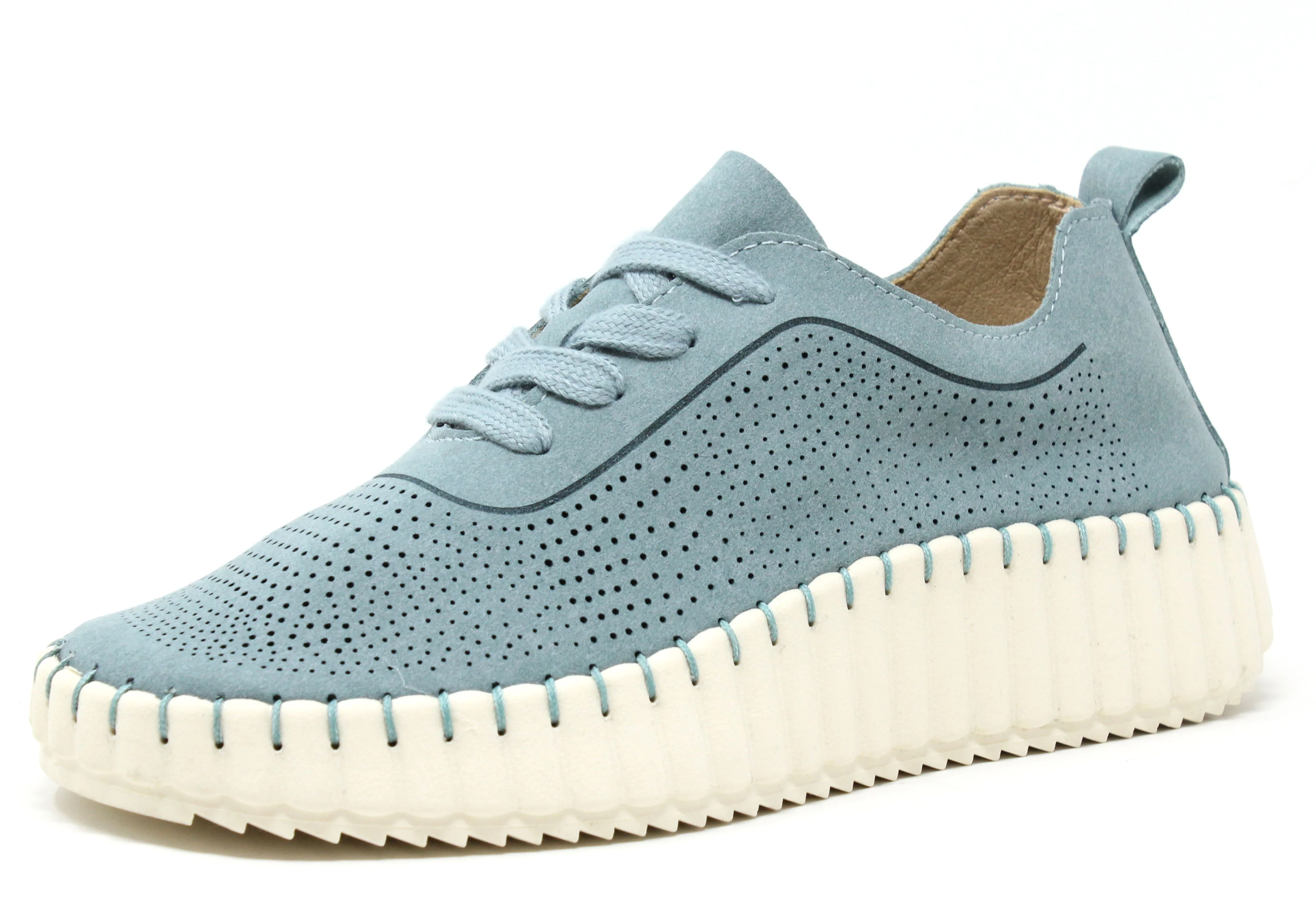Volume Sole Trainer - Image 3