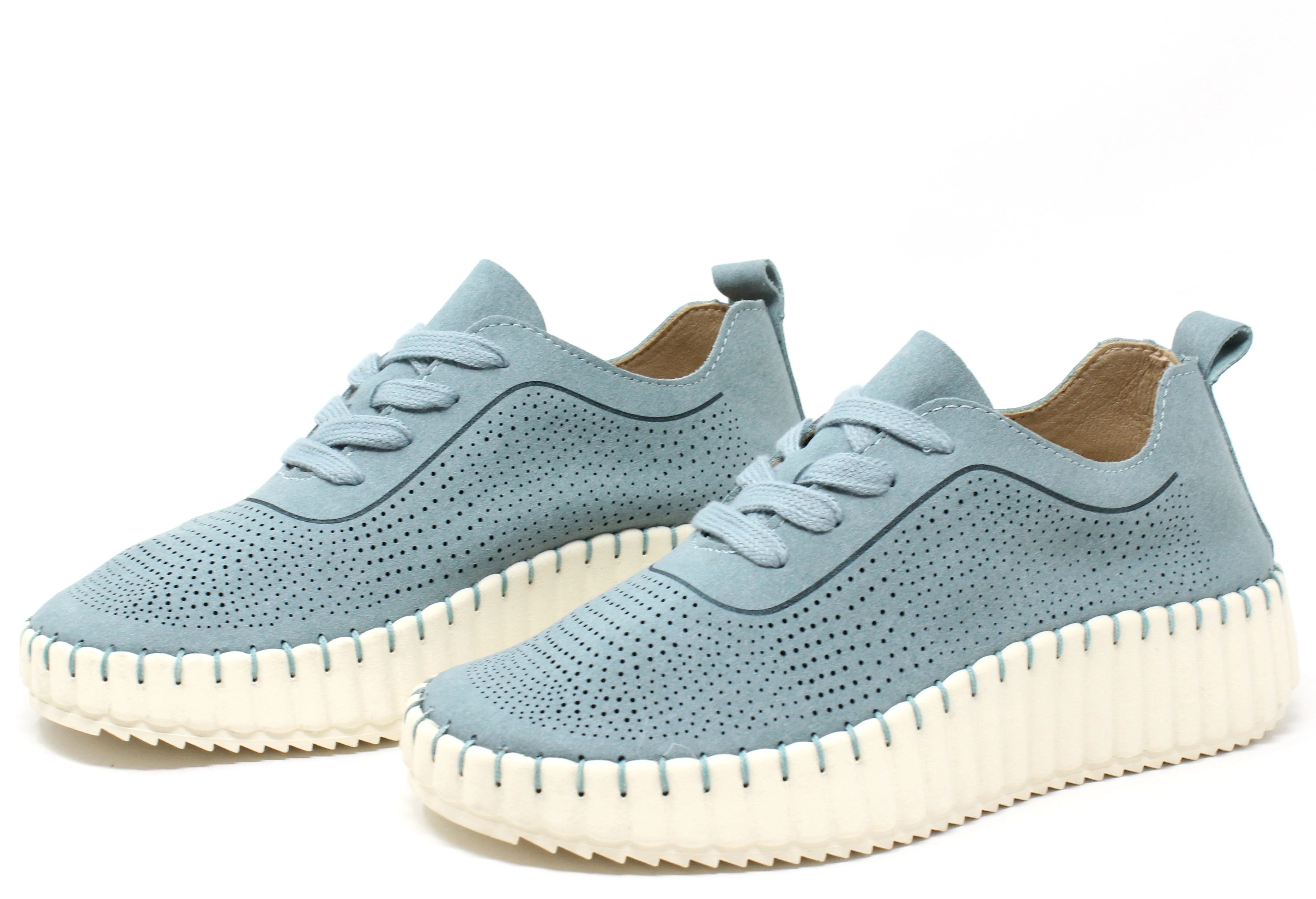 Volume Sole Trainer - Image 4