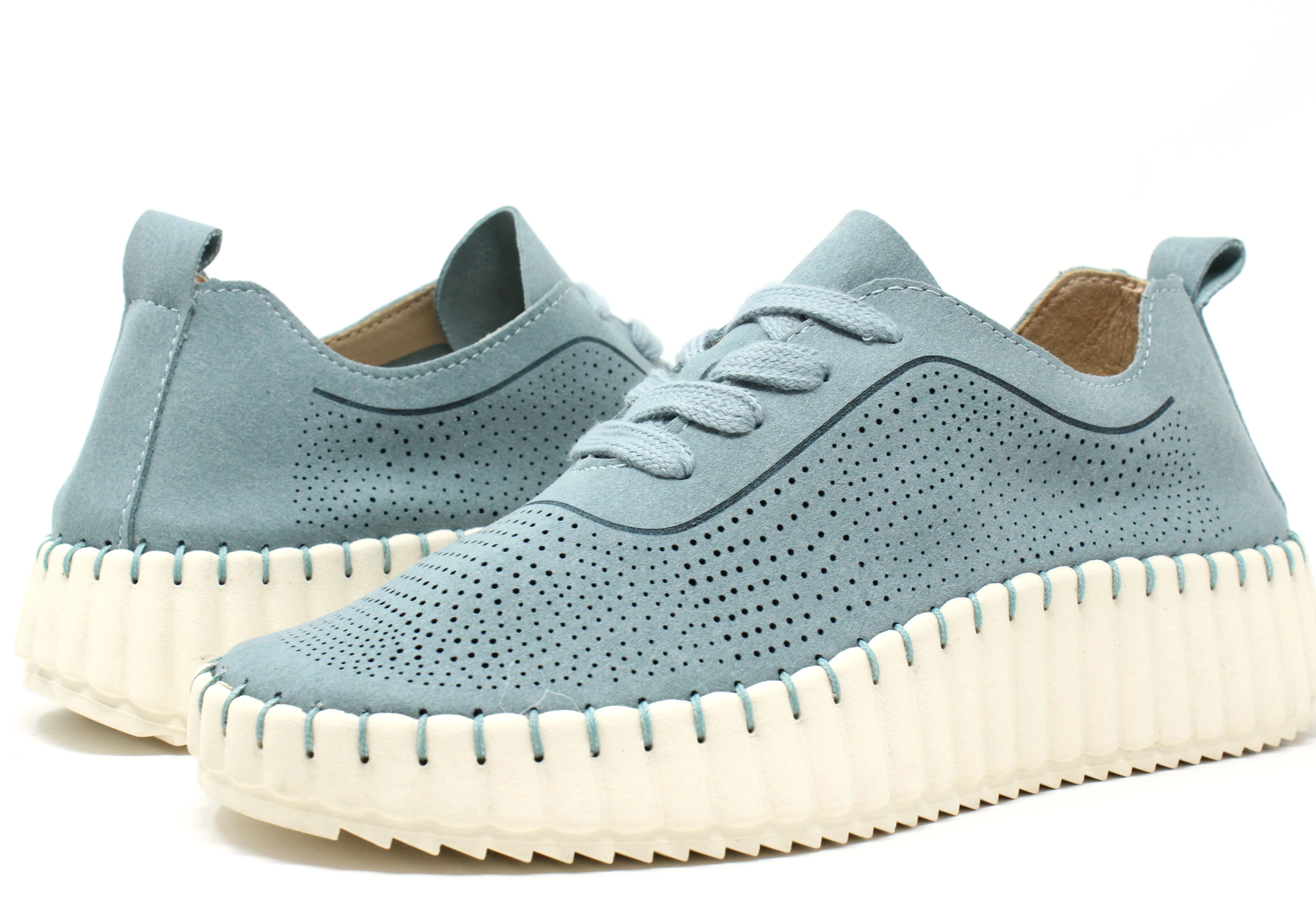 Volume Sole Trainer - Image 5