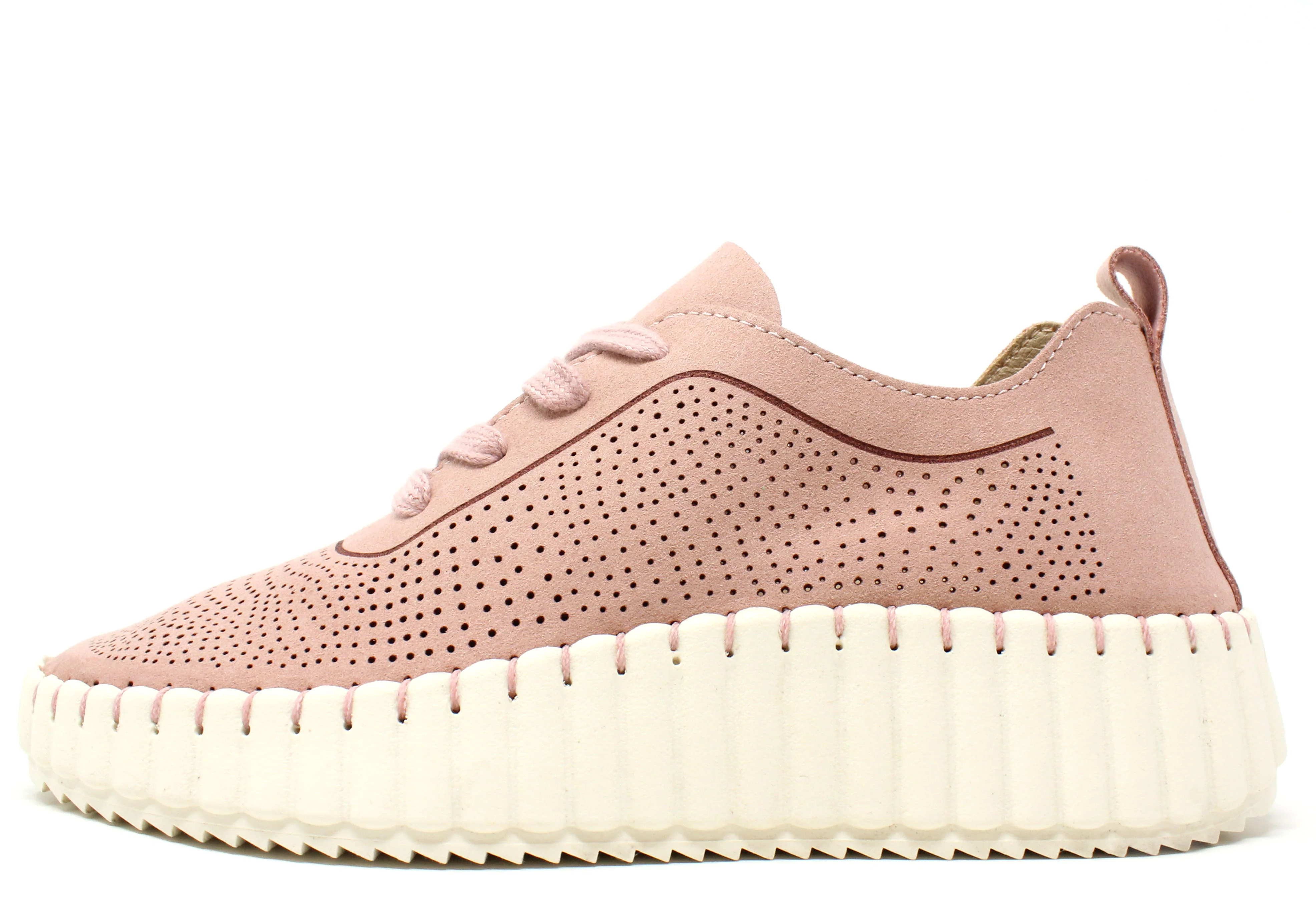 Volume Sole Trainer - Image 7