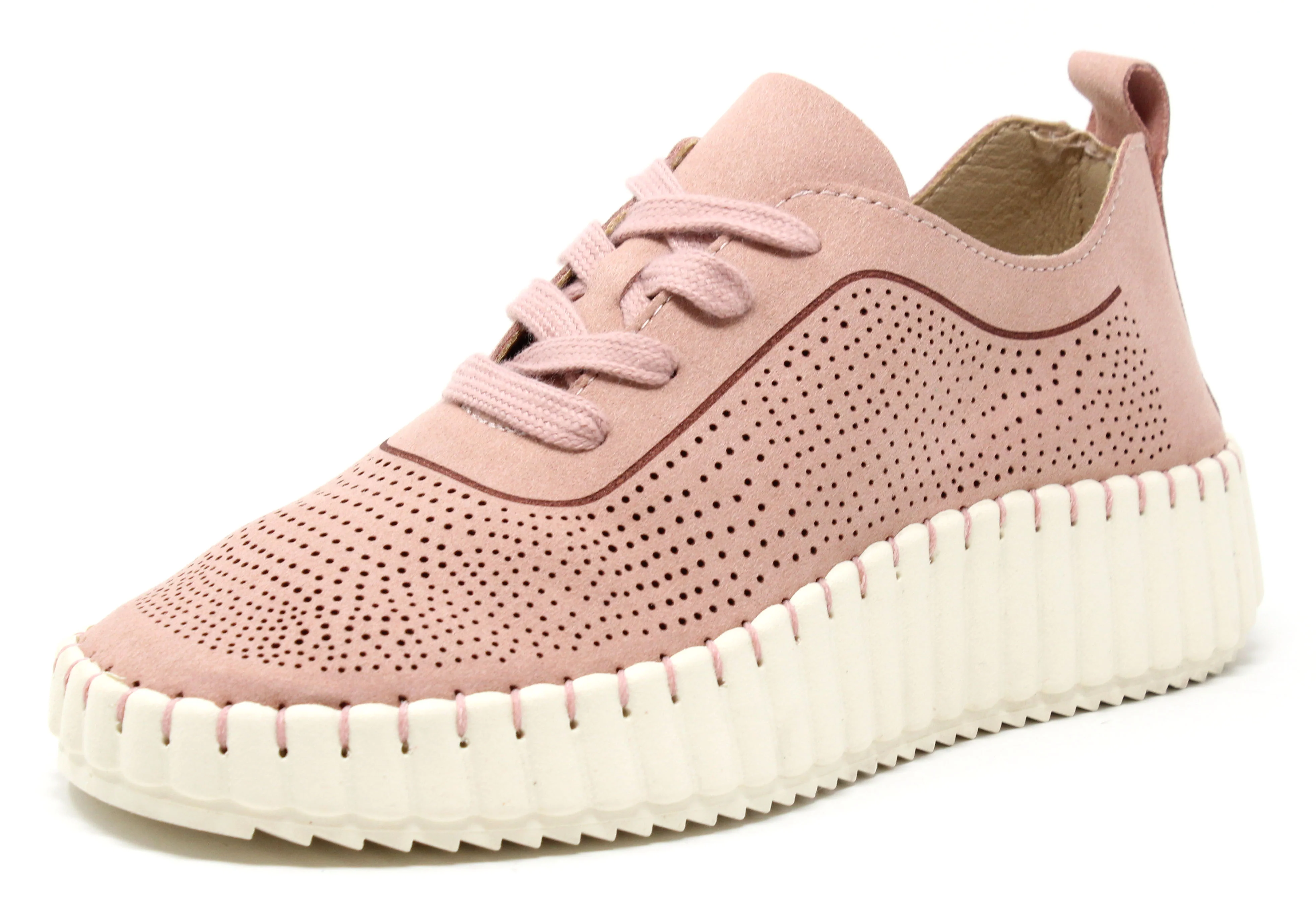 Volume Sole Trainer - Image 8