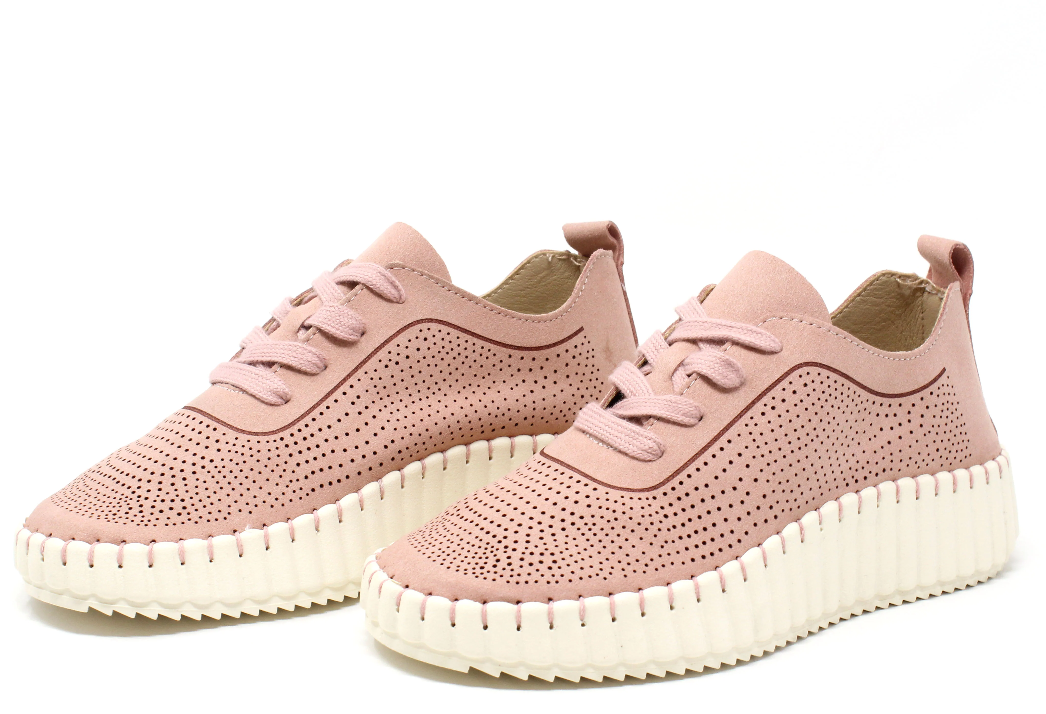 Volume Sole Trainer - Image 9