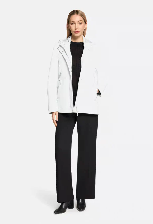 Wadding Outdoor Jacket - Image 10