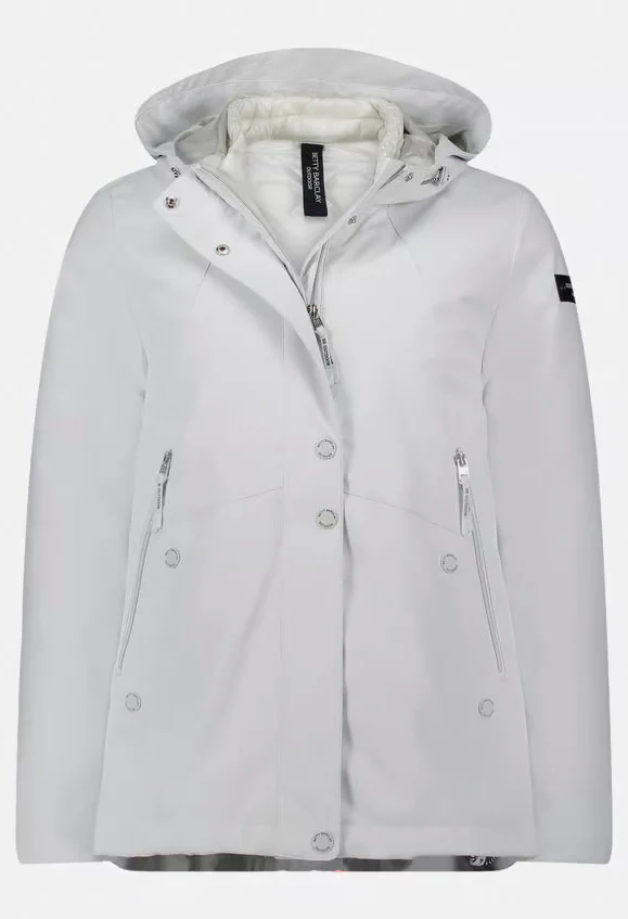 Wadding Outdoor Jacket - Image 11