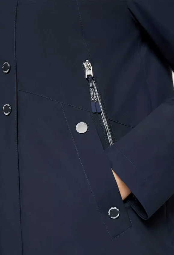 Wadding Outdoor Jacket - Image 3