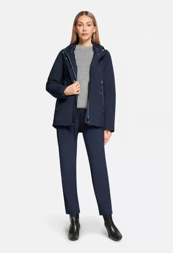 Wadding Outdoor Jacket - Image 4