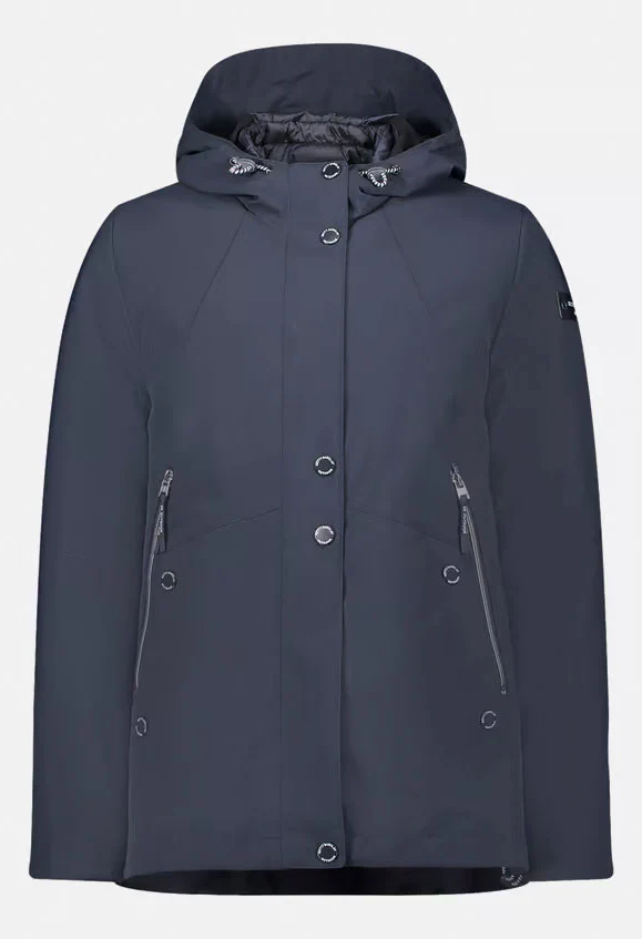 Wadding Outdoor Jacket - Image 5