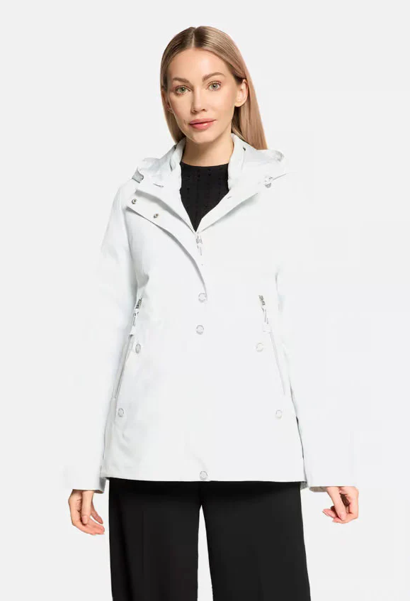 Wadding Outdoor Jacket - Image 7