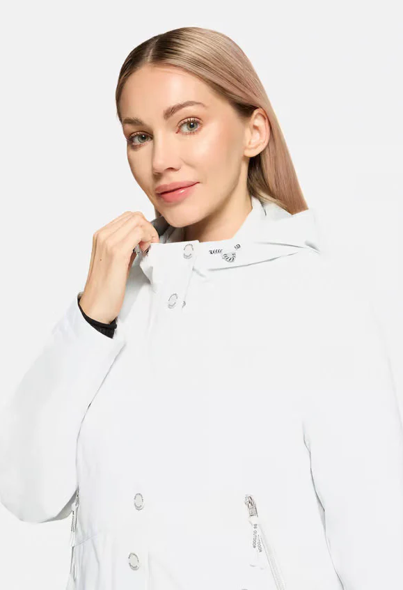 Wadding Outdoor Jacket - Image 9