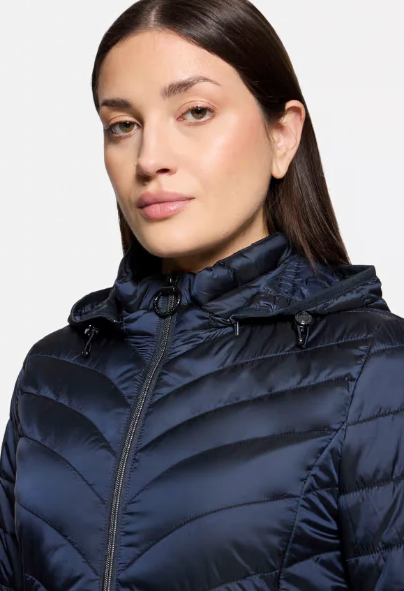 Wadding Quilted Jacket - Image 18