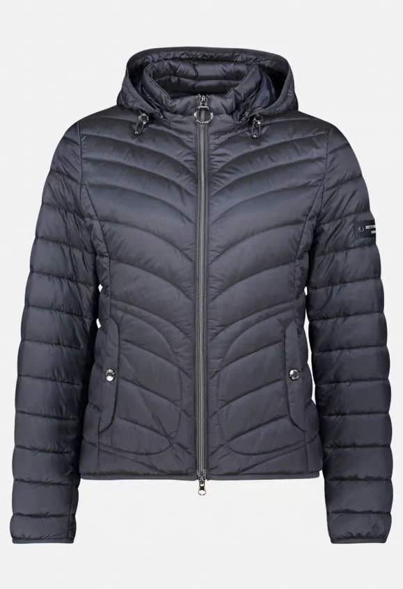 Wadding Quilted Jacket - Image 20