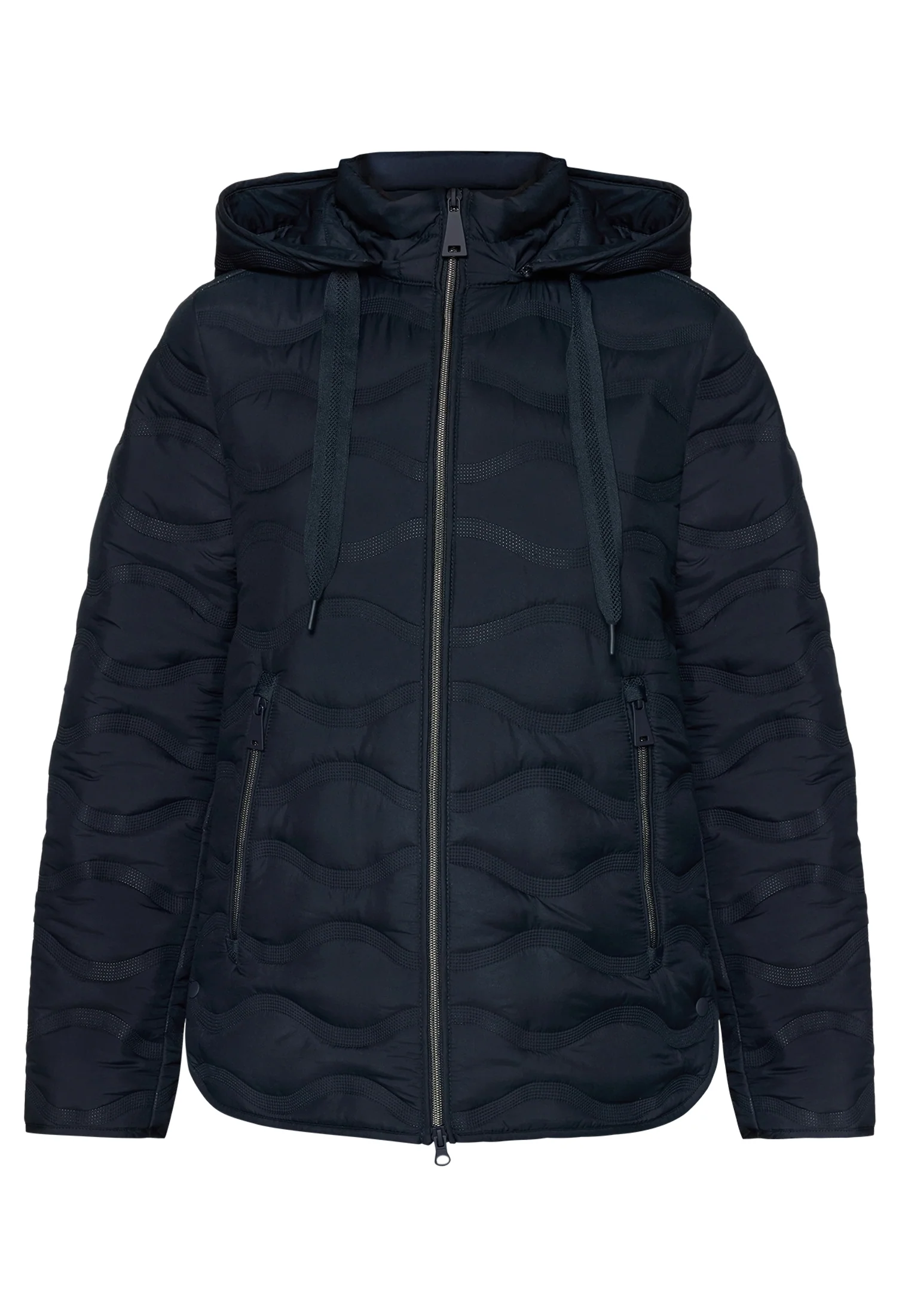 Wadding Quilted Jacket - Image 6