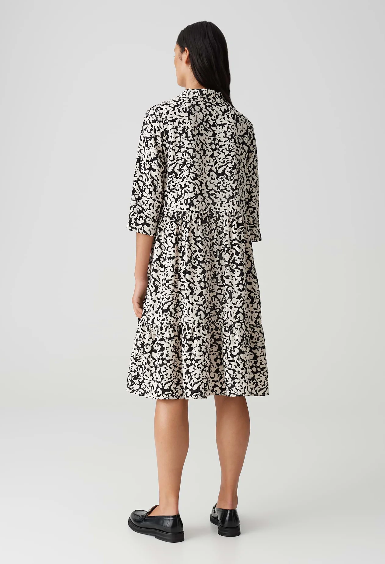 Walari Midi Dress - Image 2