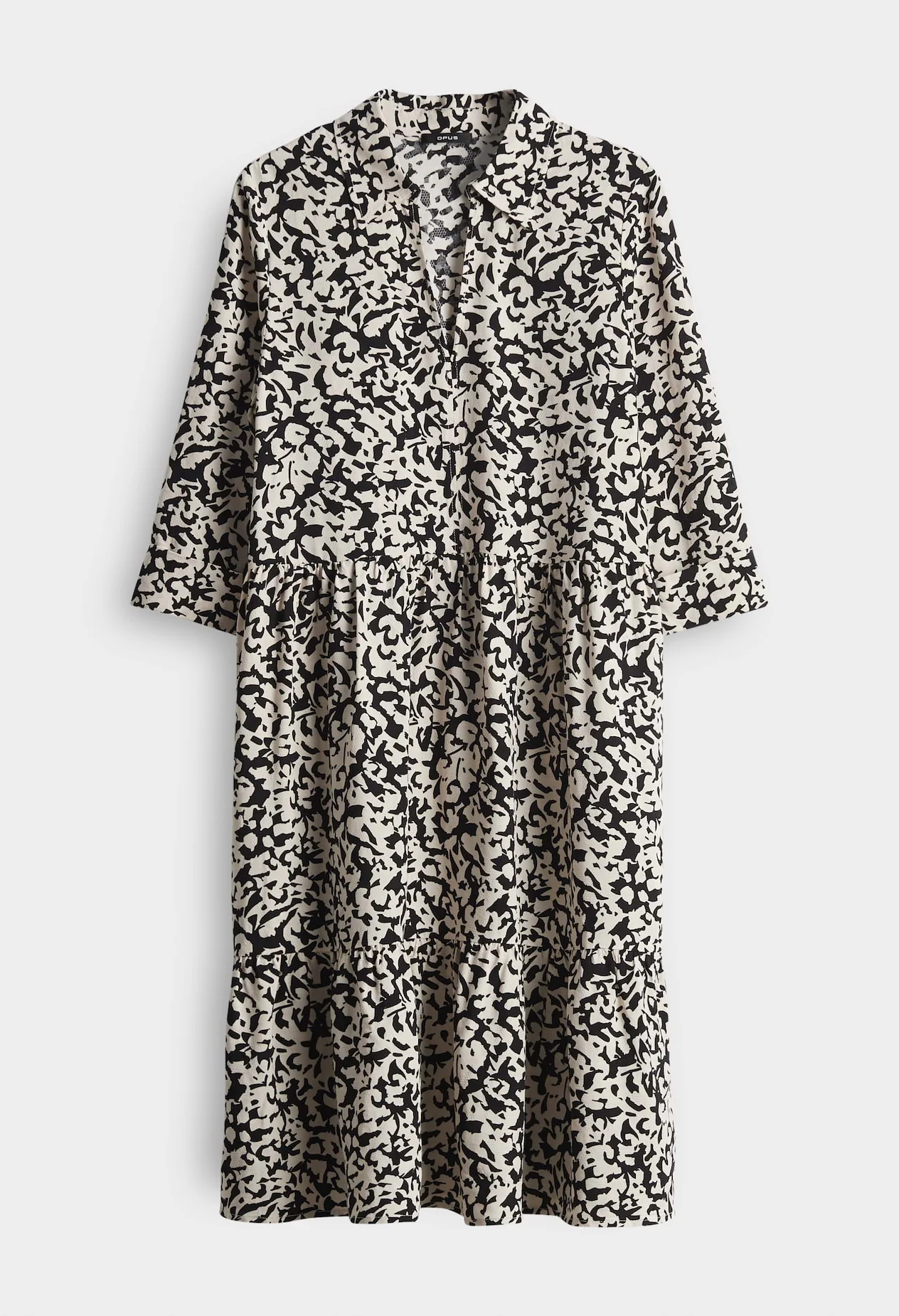 Walari Midi Dress - Image 5