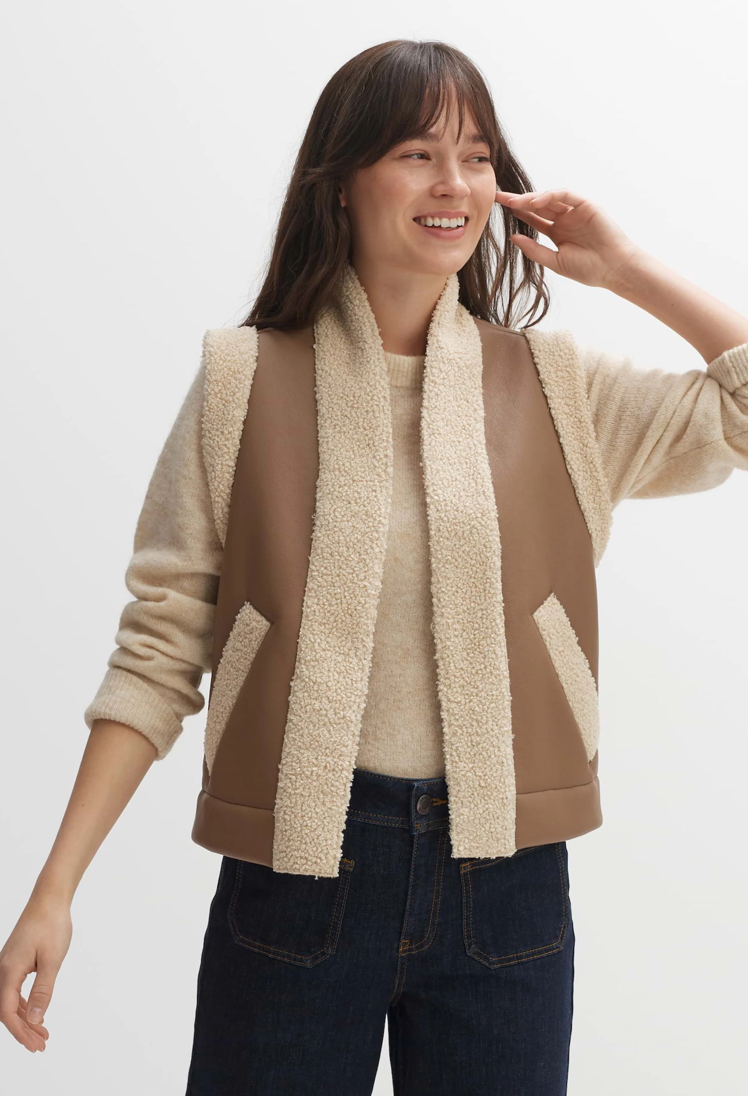 Wareni Bodywarmer - Image 2