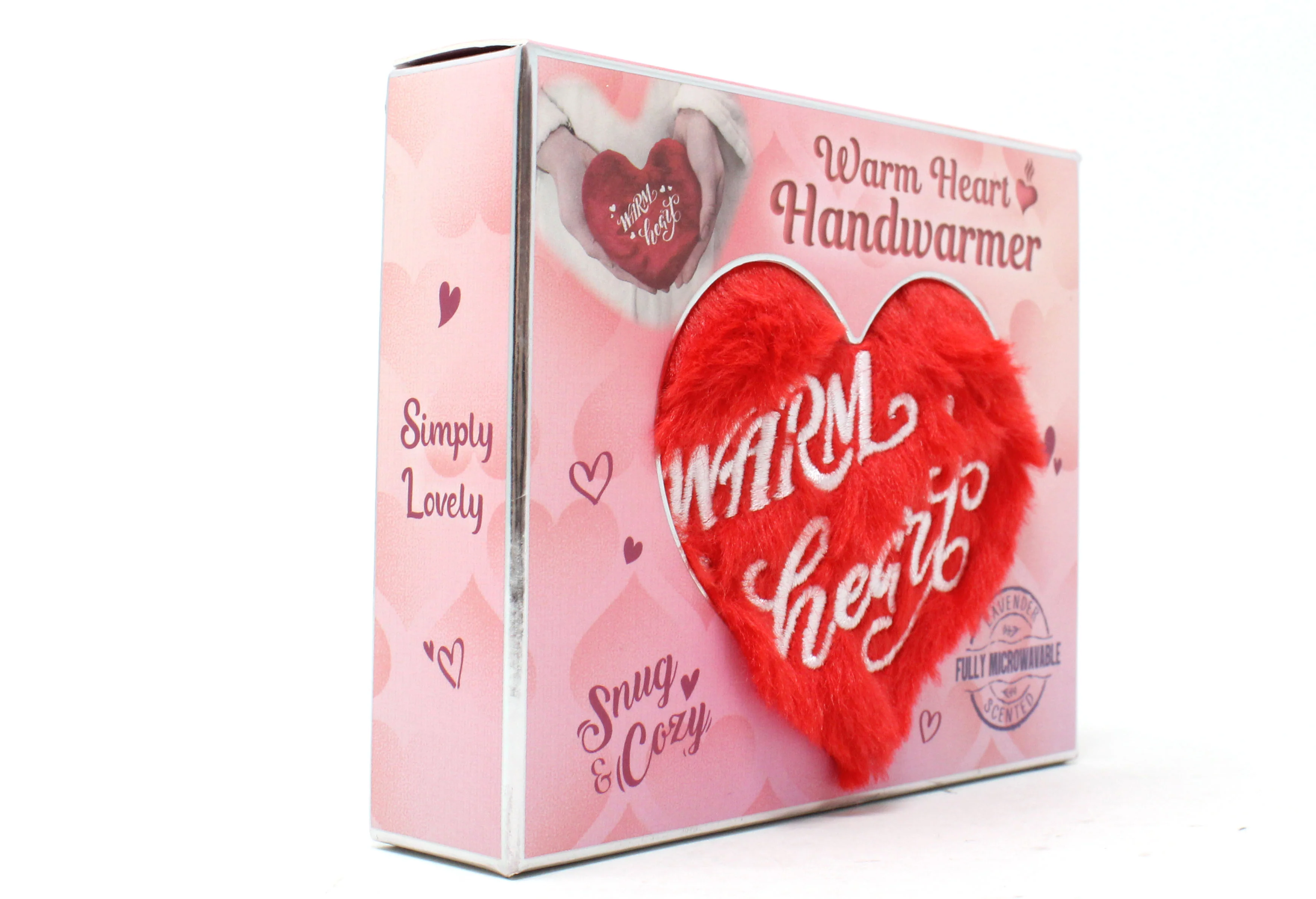 Warm Heart Handwarmer - Image 13
