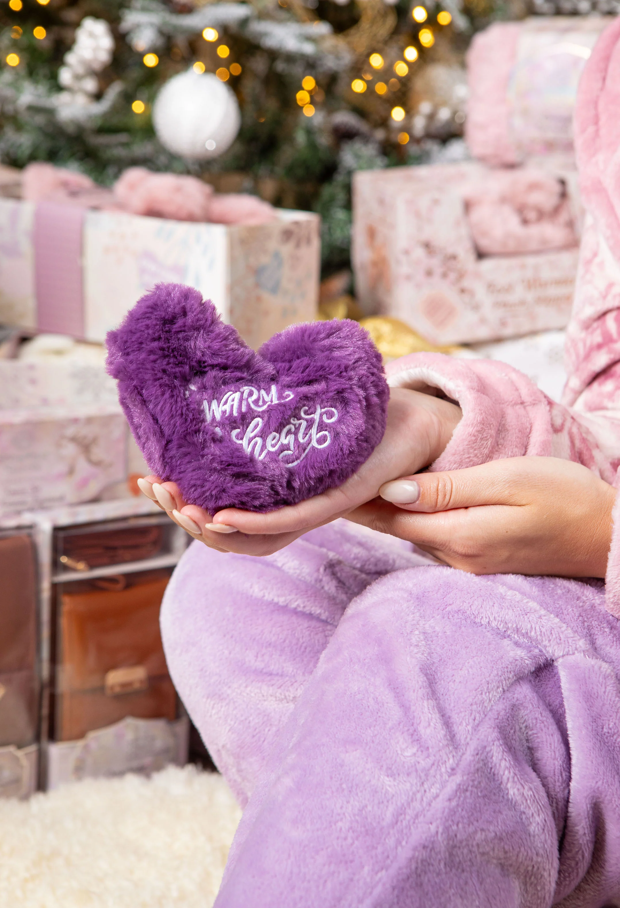 Warm Heart Handwarmer - Image 6