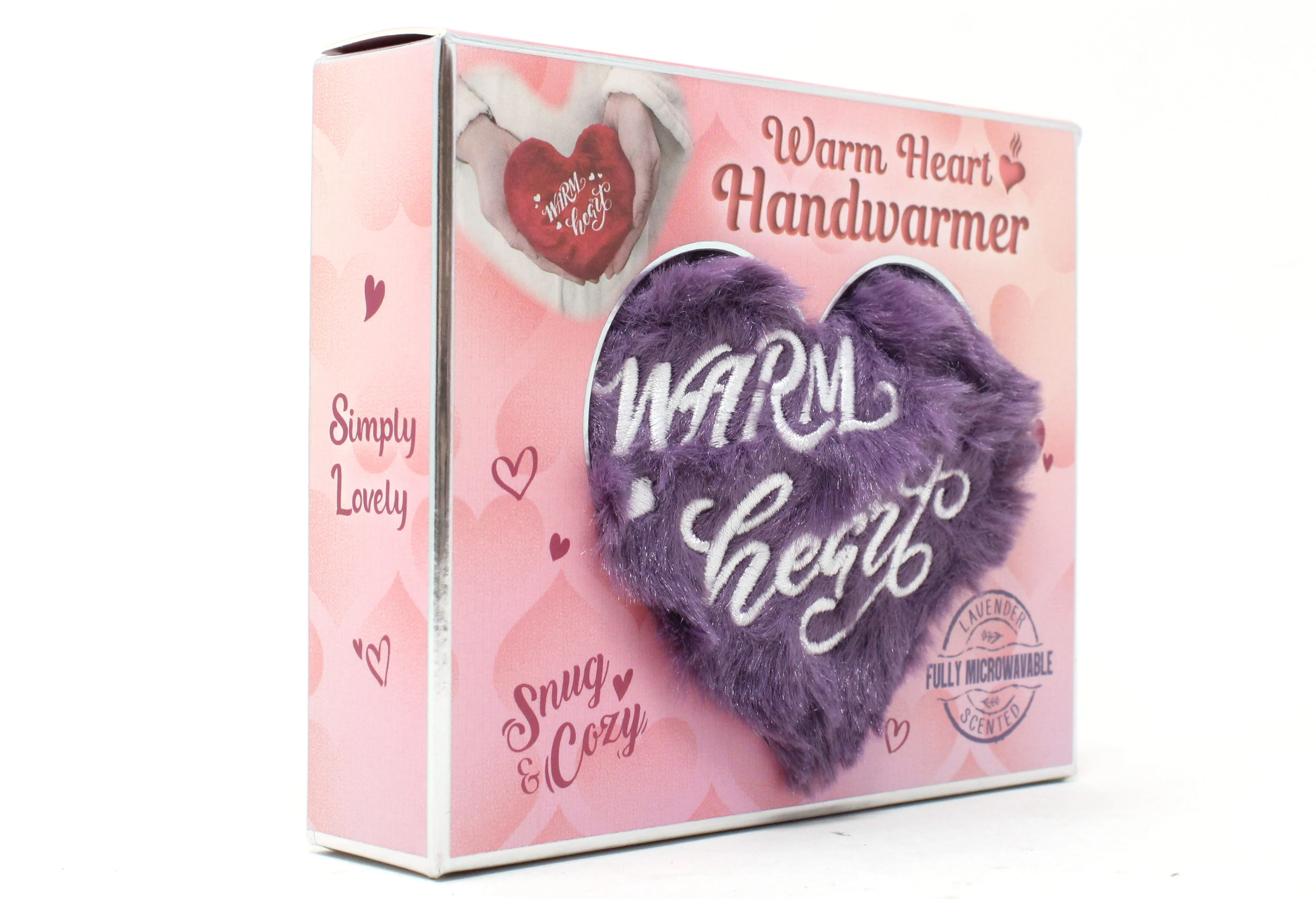 Warm Heart Handwarmer - Image 9