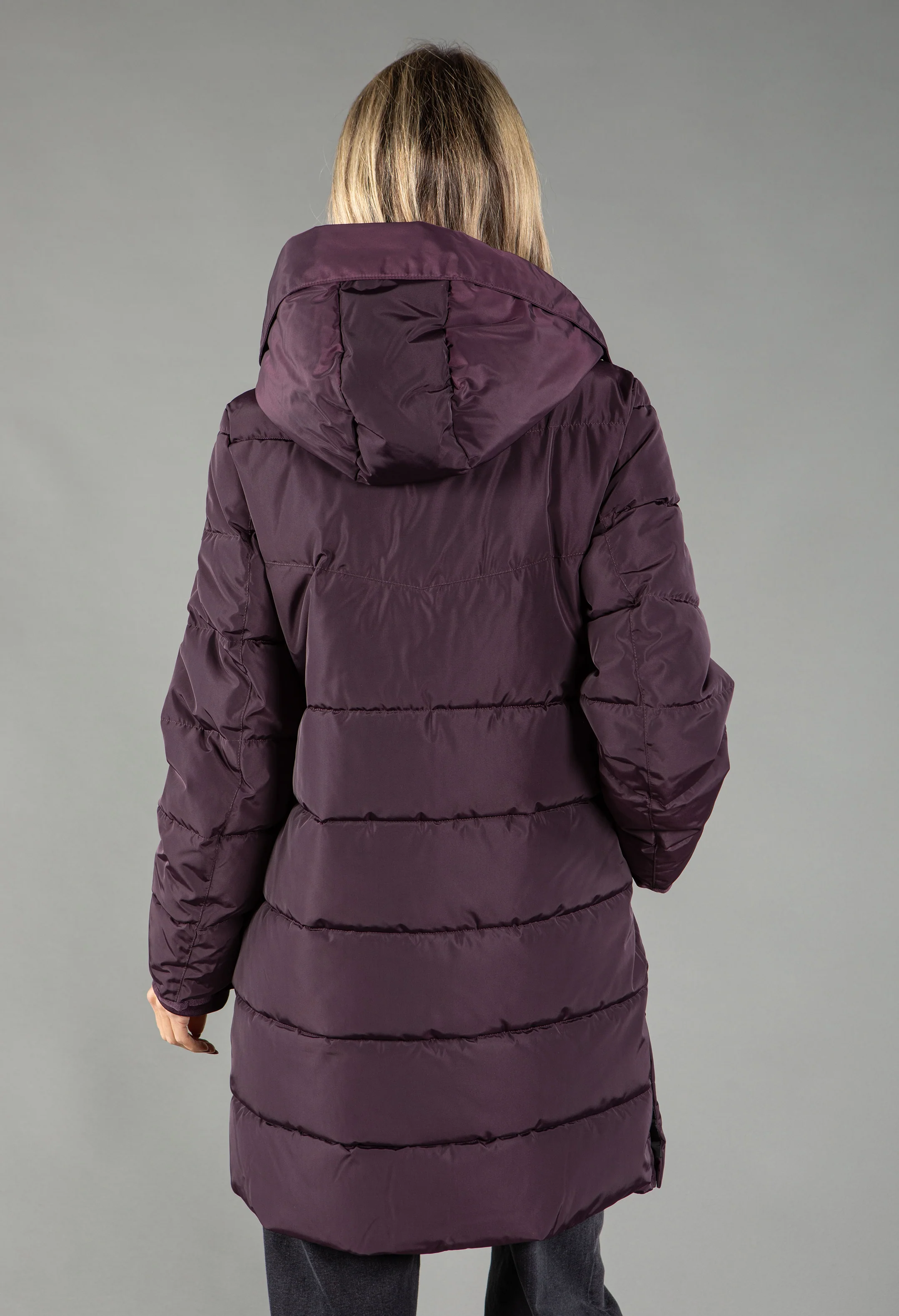 Water Resistant Coat - Image 4