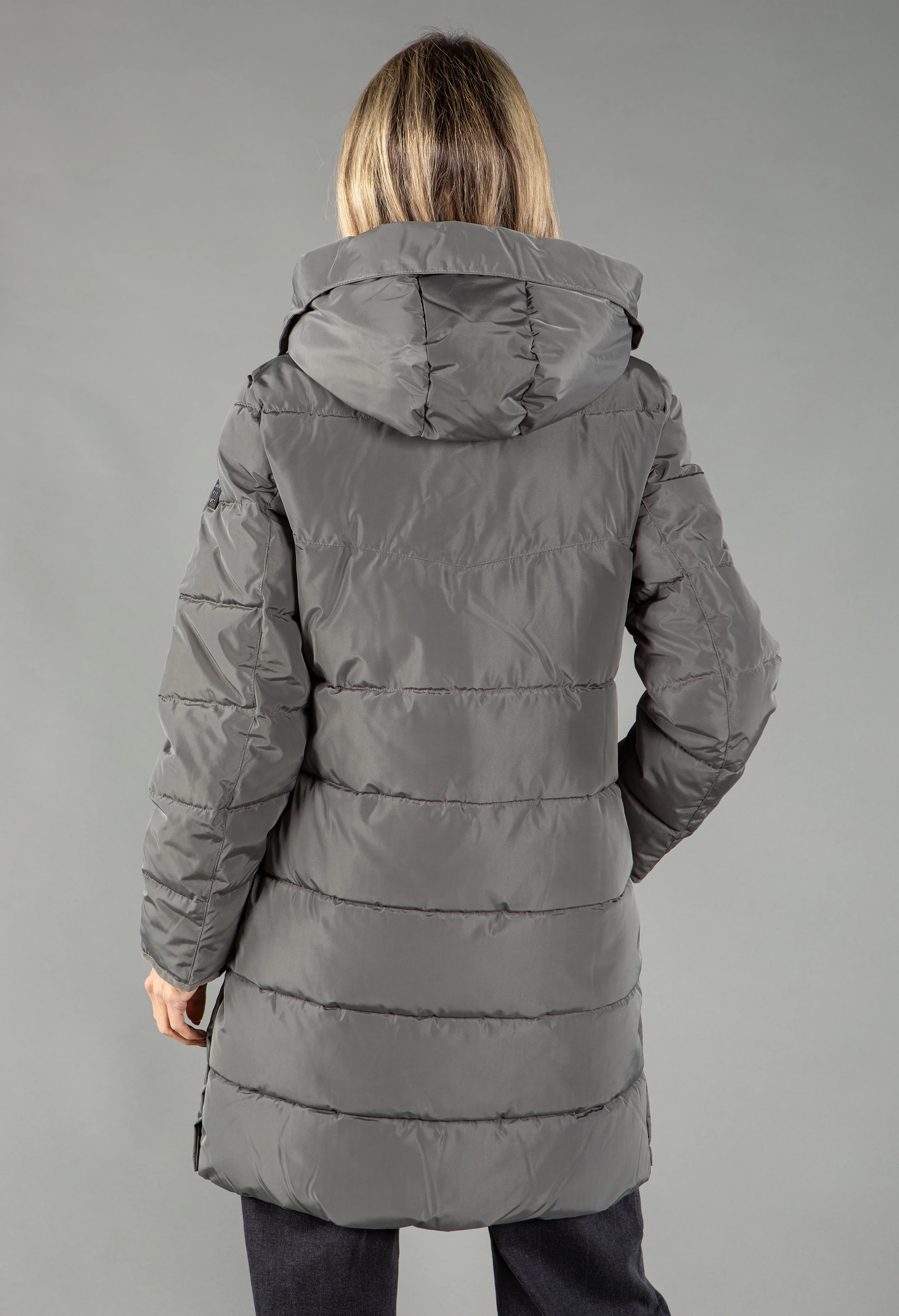 Water Resistant Coat - Image 8