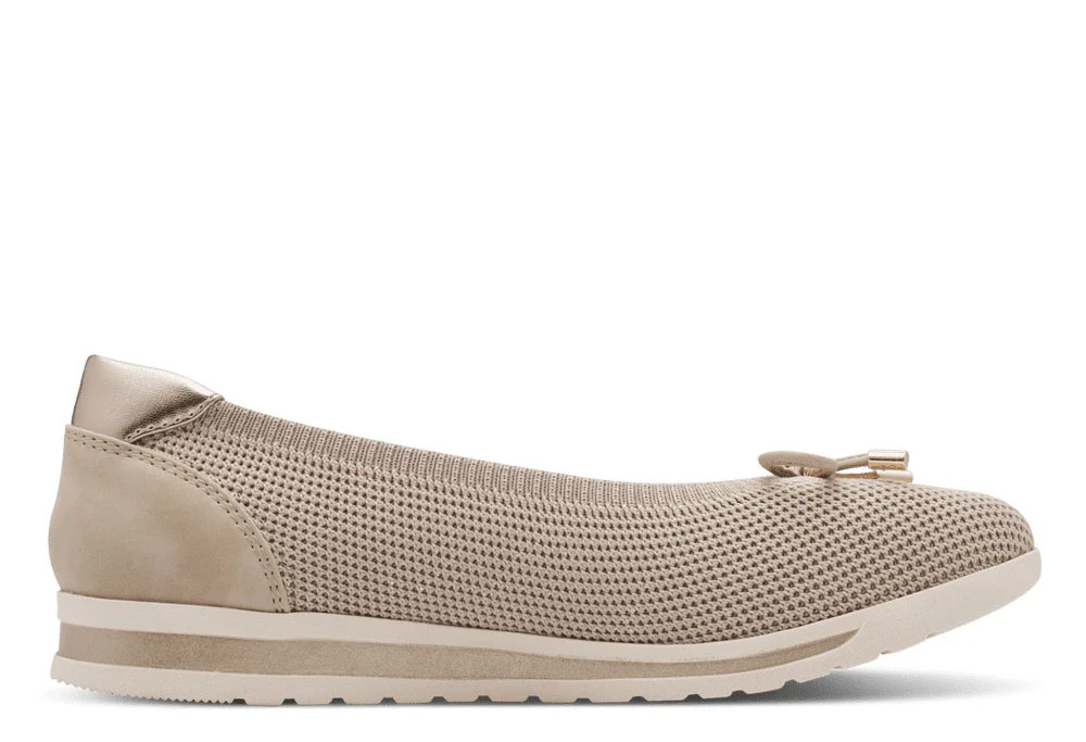 Wedge Ballerina - Image 2