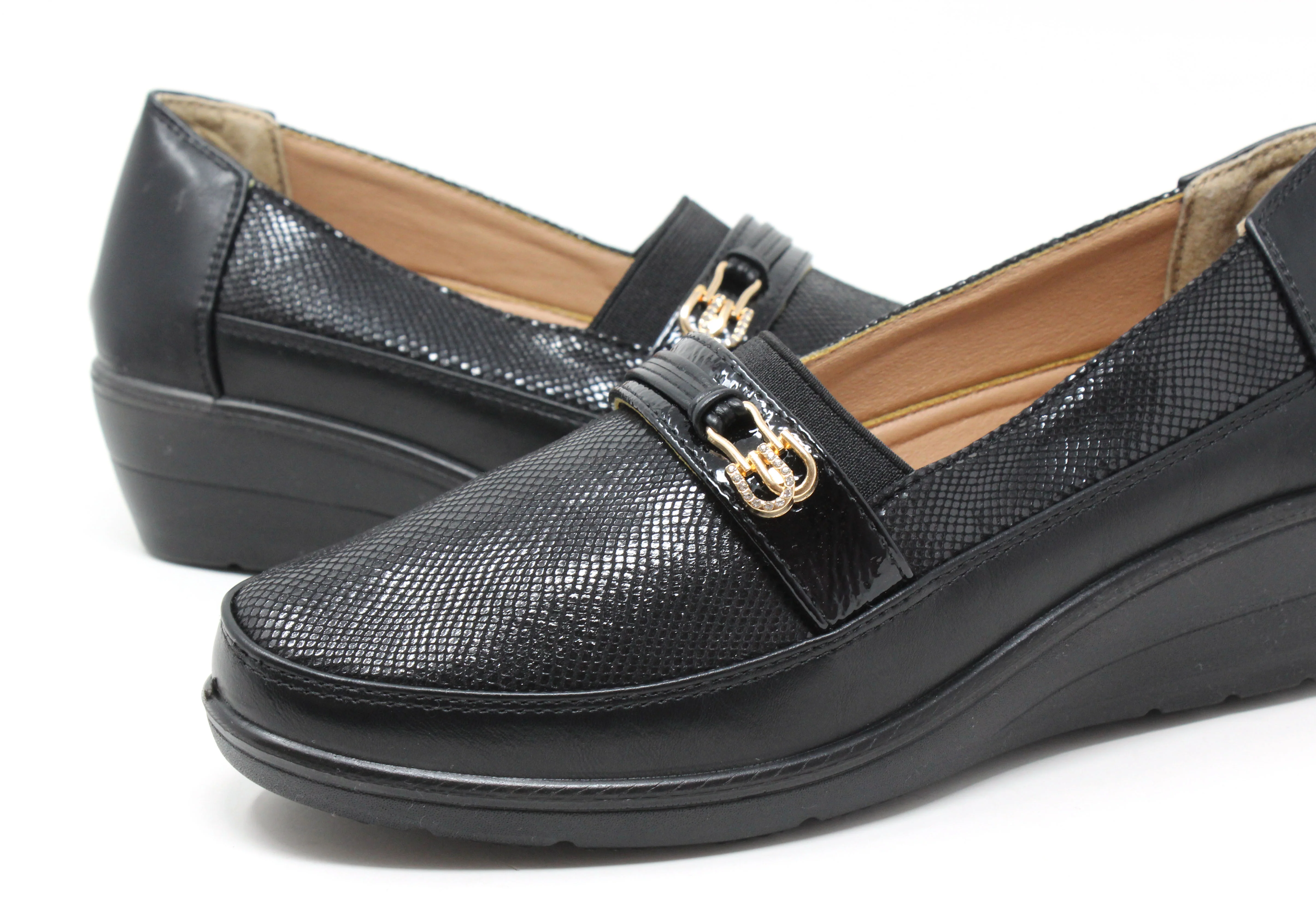Wedge Loafer - Image 4
