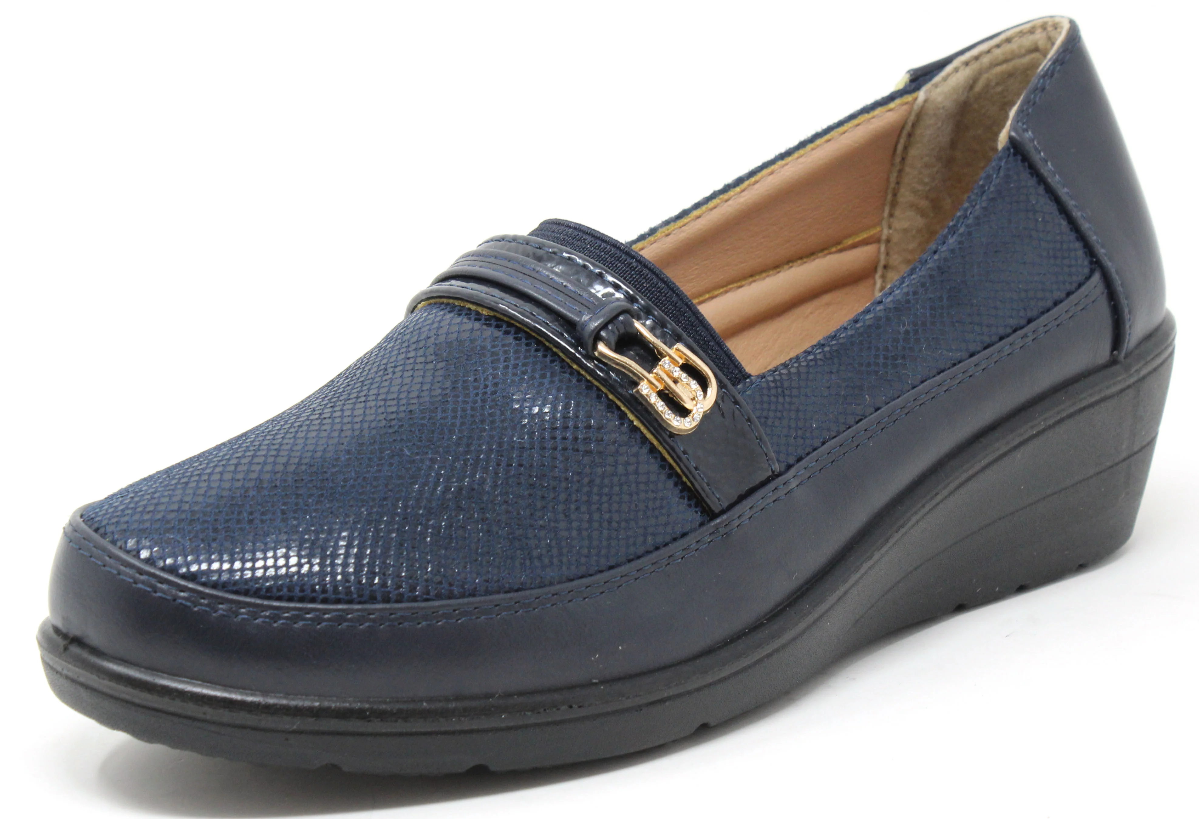 Wedge Loafer - Image 5