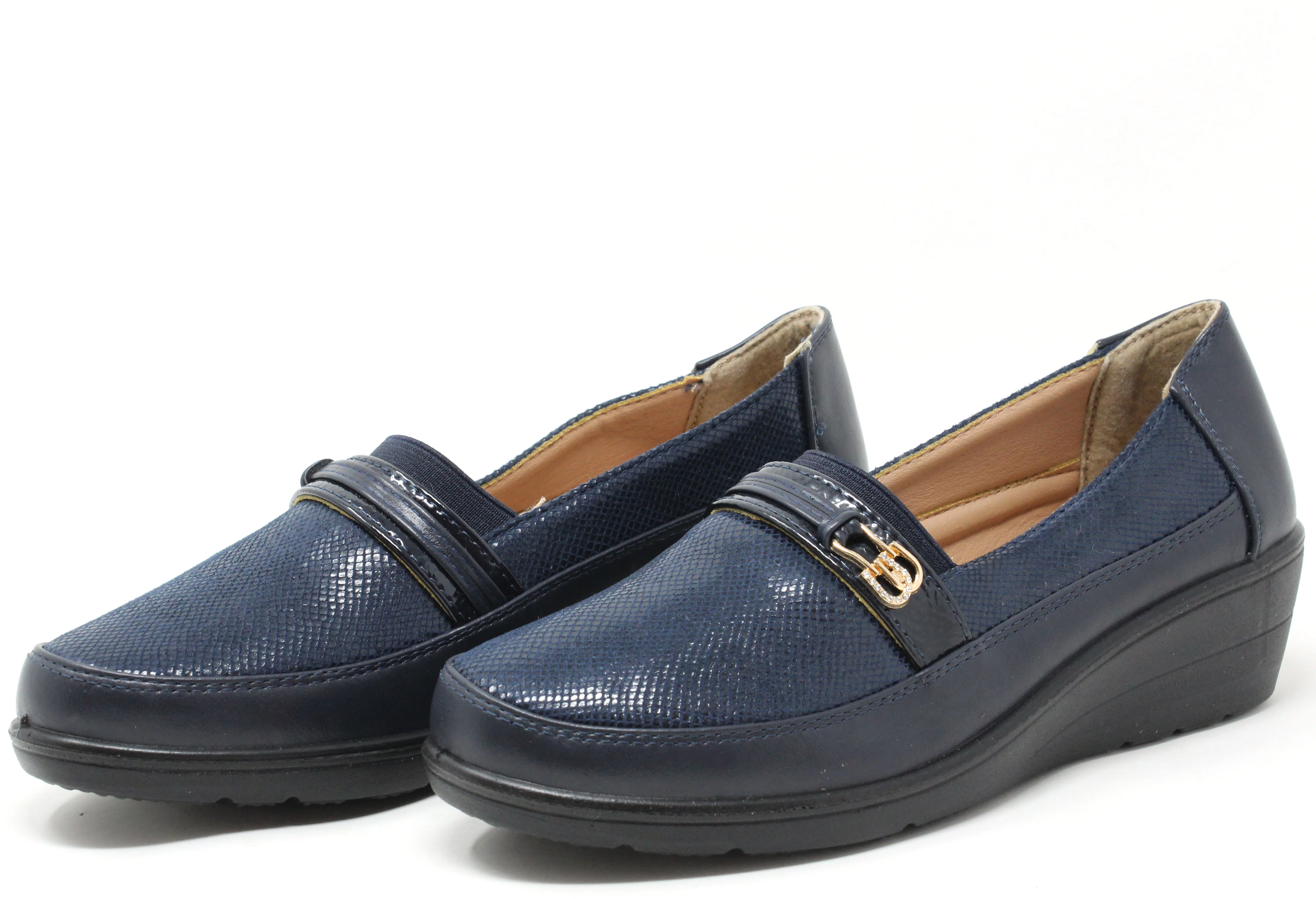 Wedge Loafer - Image 7