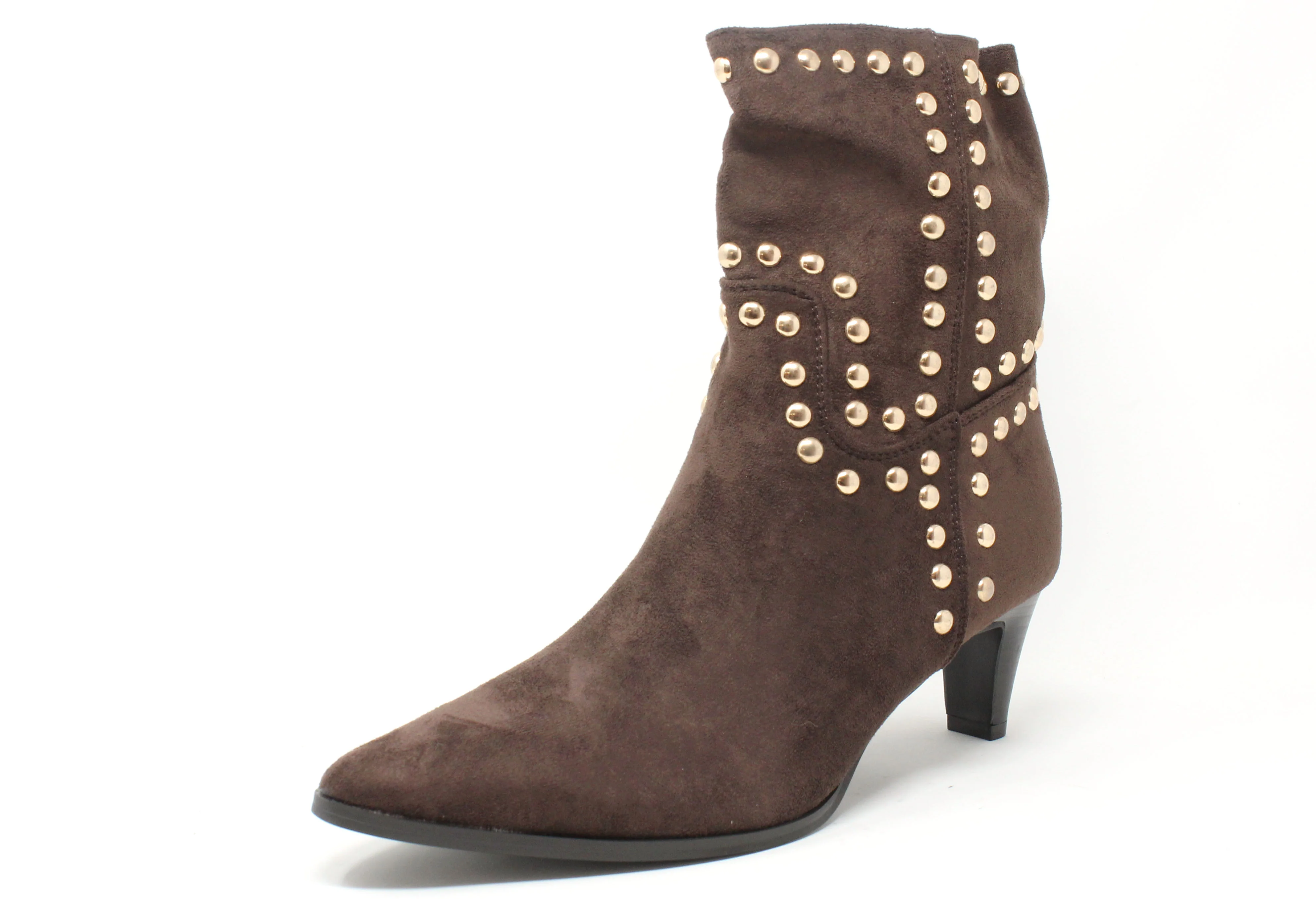 Western Studded Boot - Image 2