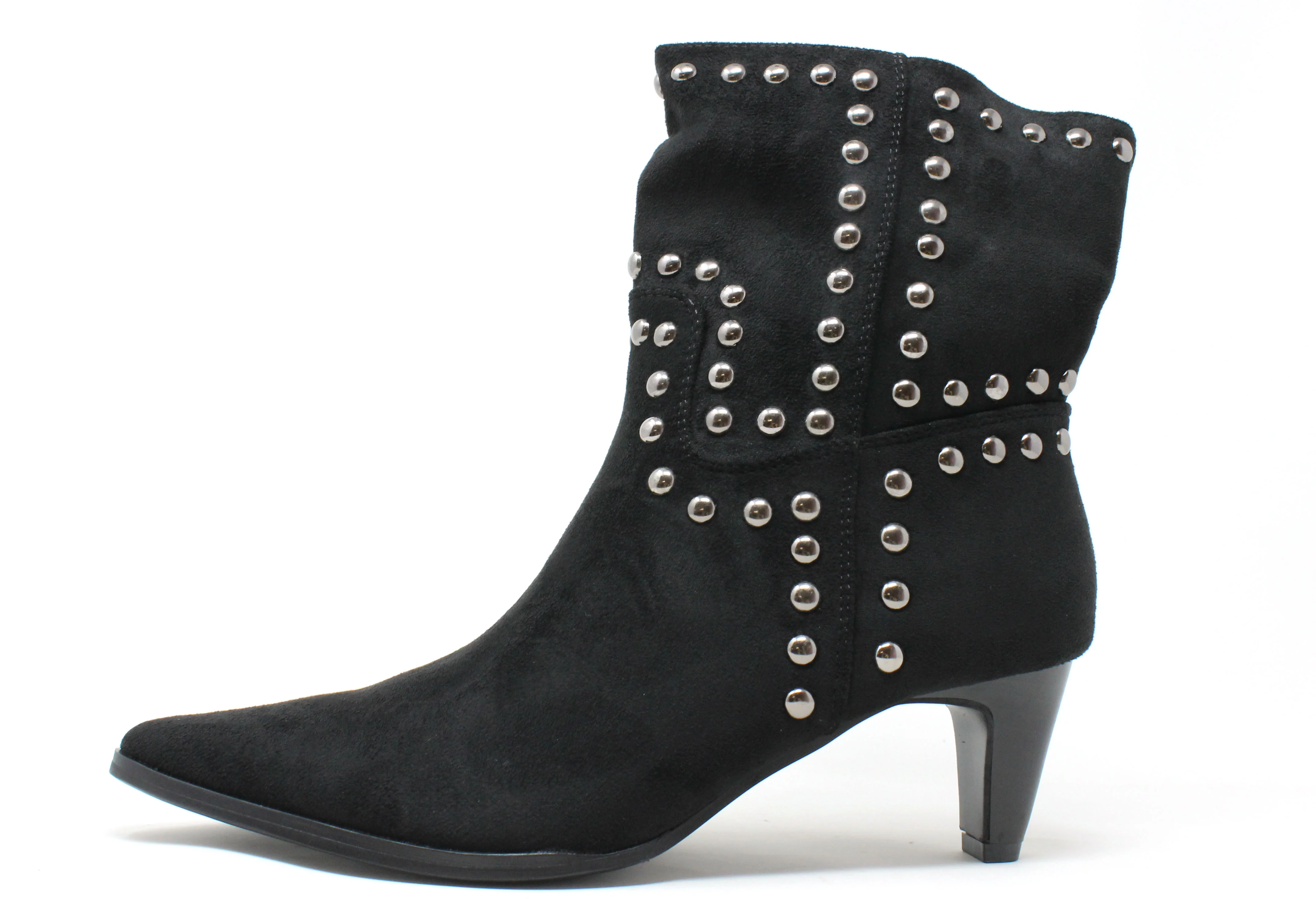 Western Studded Boot - Image 9